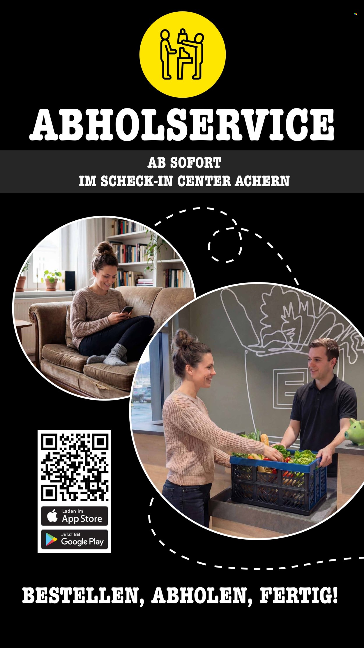 Scheck-in Prospekte  - 10.08.2026 - 15.08.2026. Seite 12