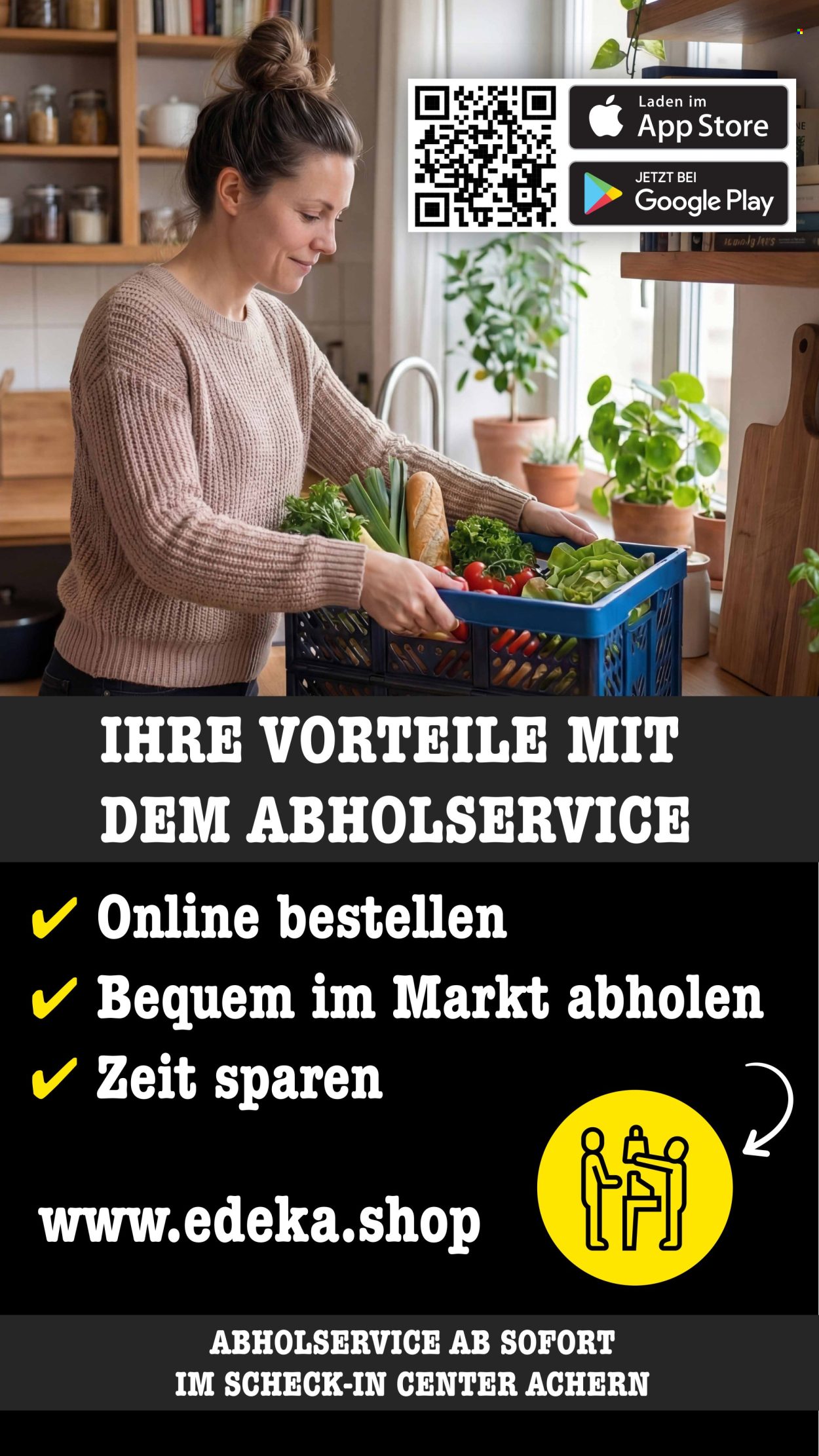 Scheck-in Prospekte  - 10.08.2026 - 15.08.2026. Seite 13
