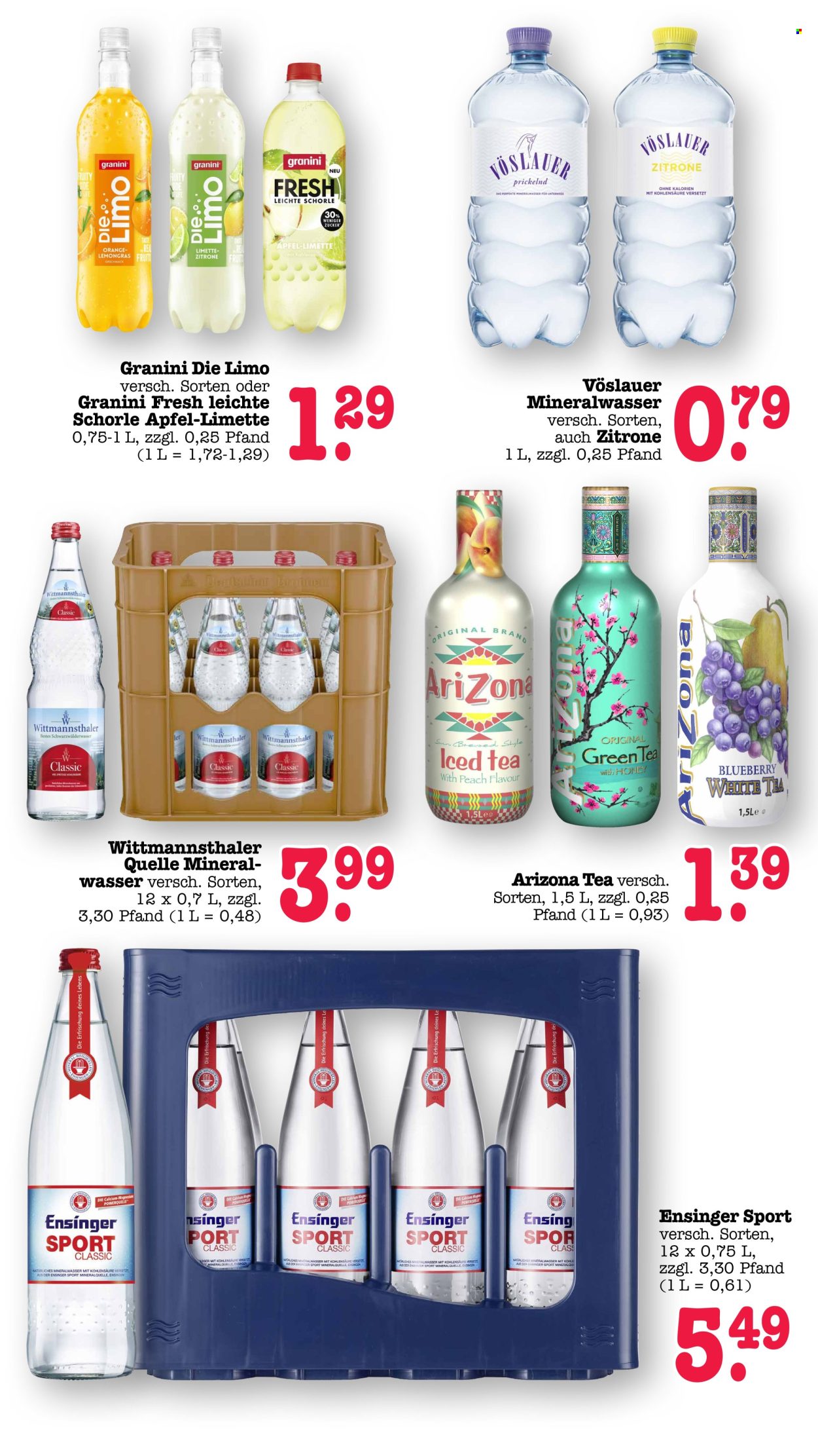 Scheck-in Prospekte  - 10.08.2026 - 15.08.2026. Seite 50