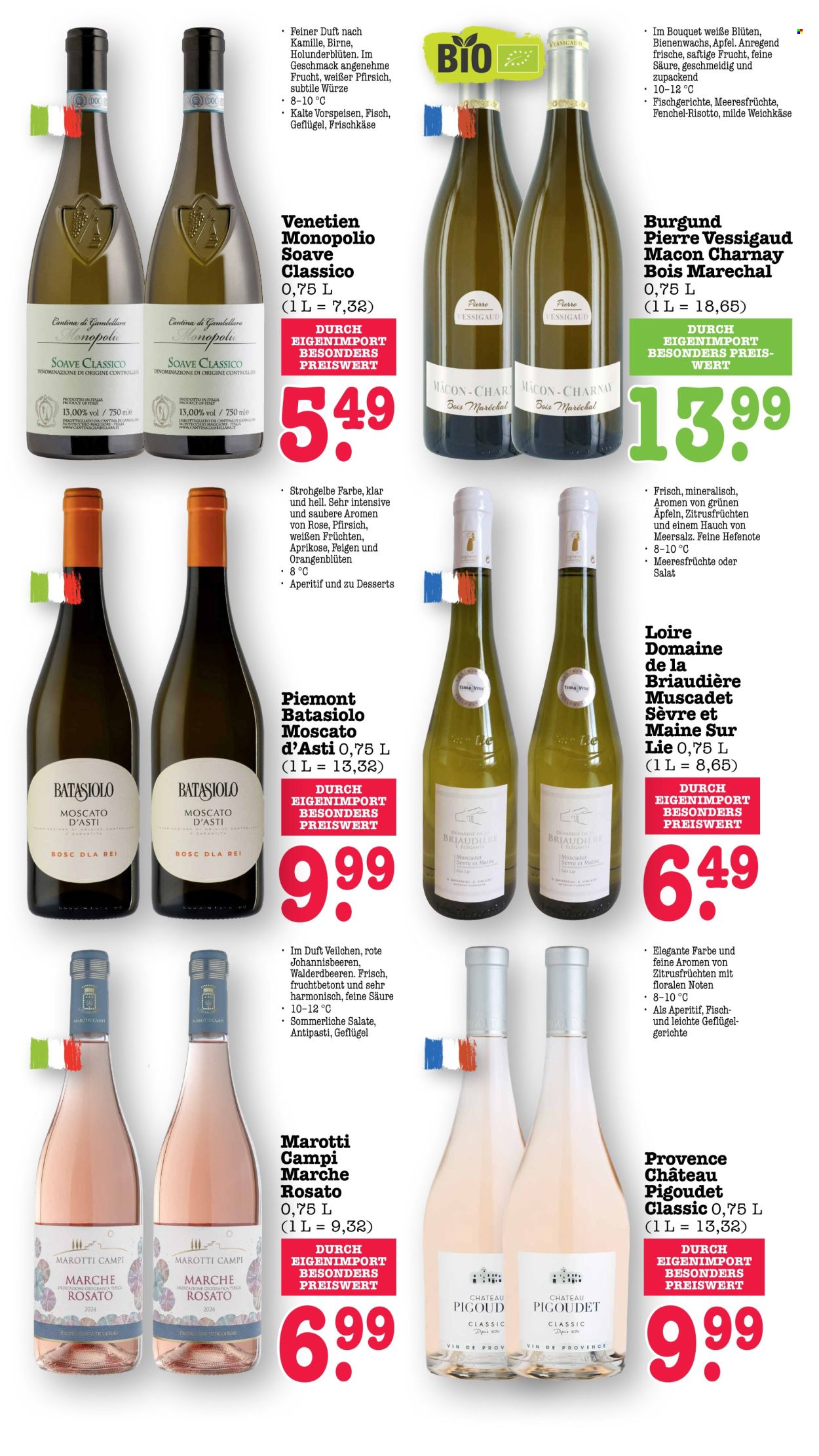 Scheck-in Prospekte  - 10.08.2026 - 15.08.2026. Seite 57