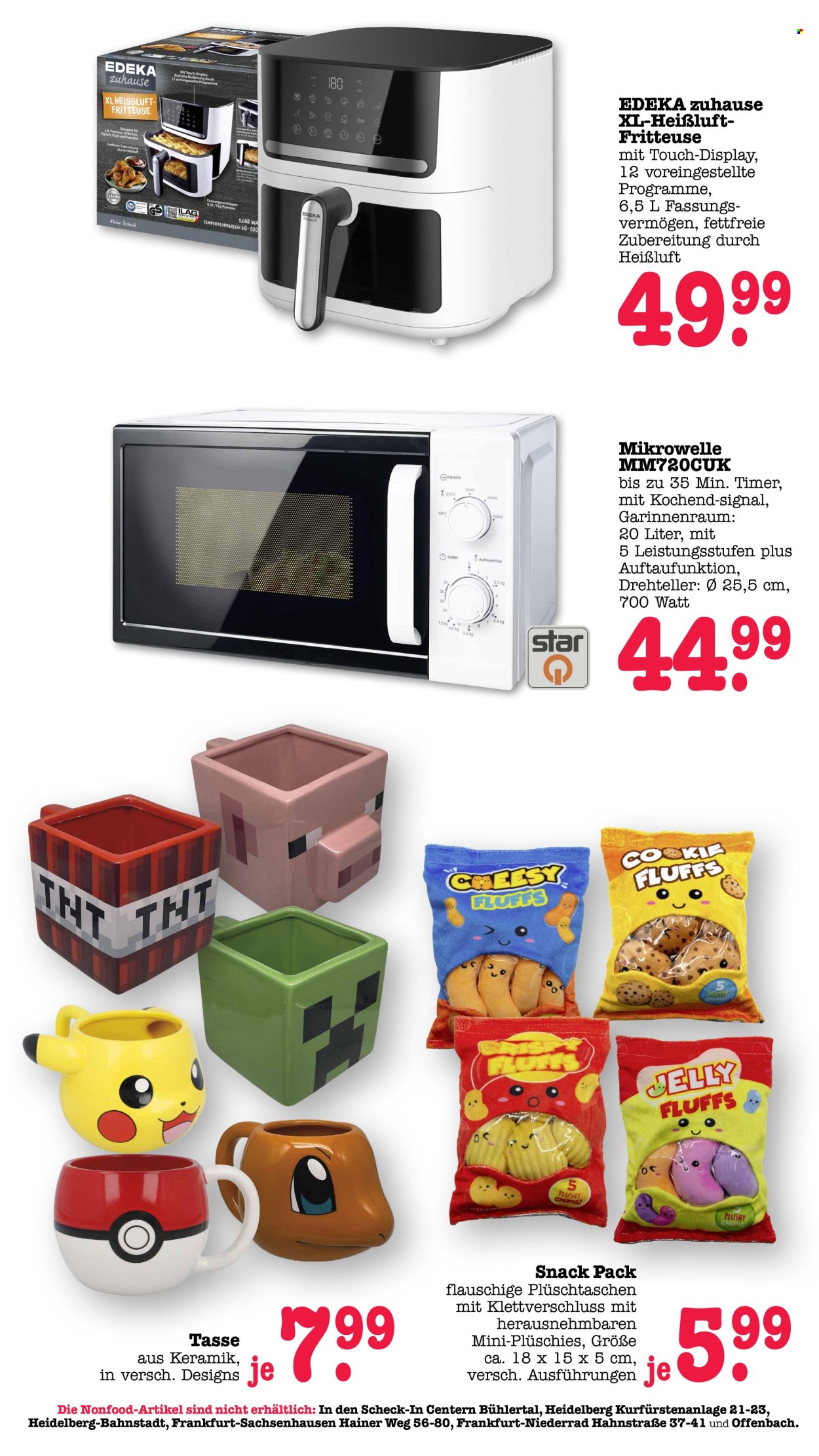 Scheck-in Prospekte  - 10.08.2026 - 15.08.2026. Seite 71