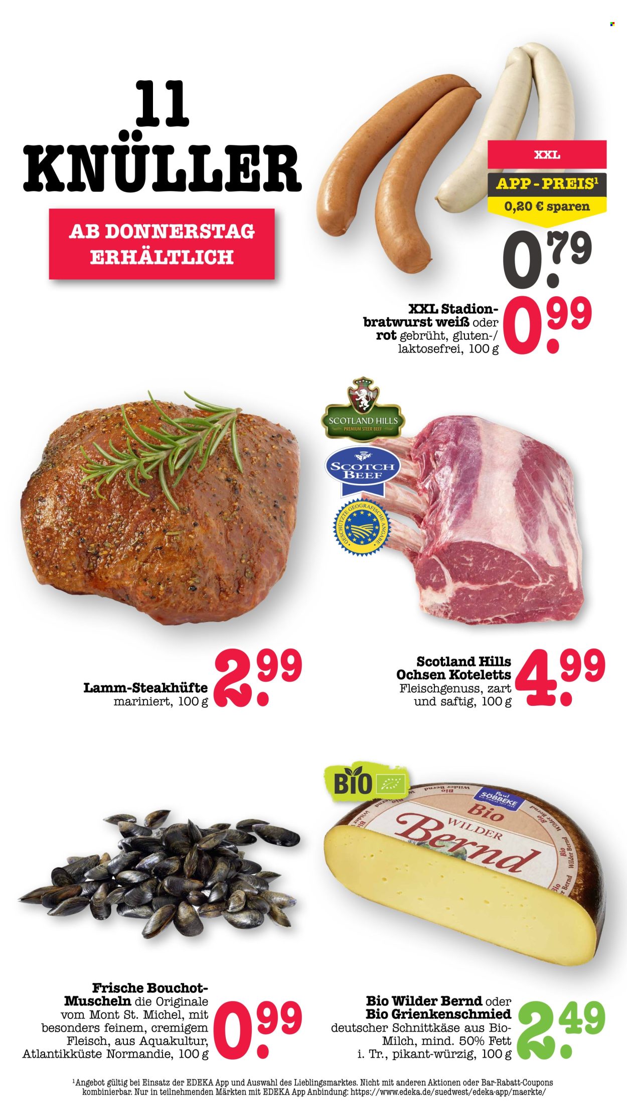 Scheck-in Prospekte  - 10.08.2026 - 15.08.2026. Seite 76
