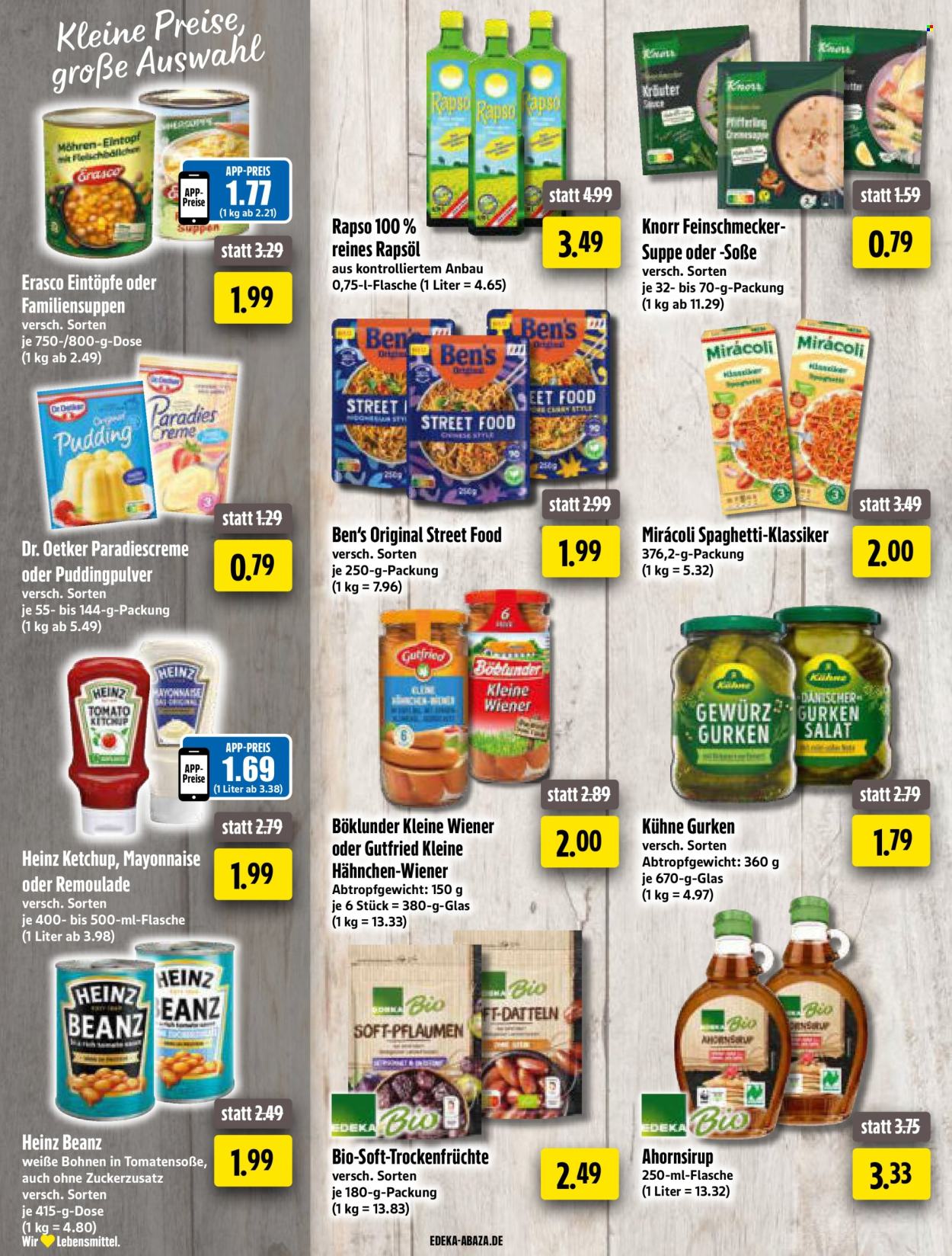 Edeka Getränkemarkt Prospekte  - 10.08.2026 - 15.08.2026. Seite 10