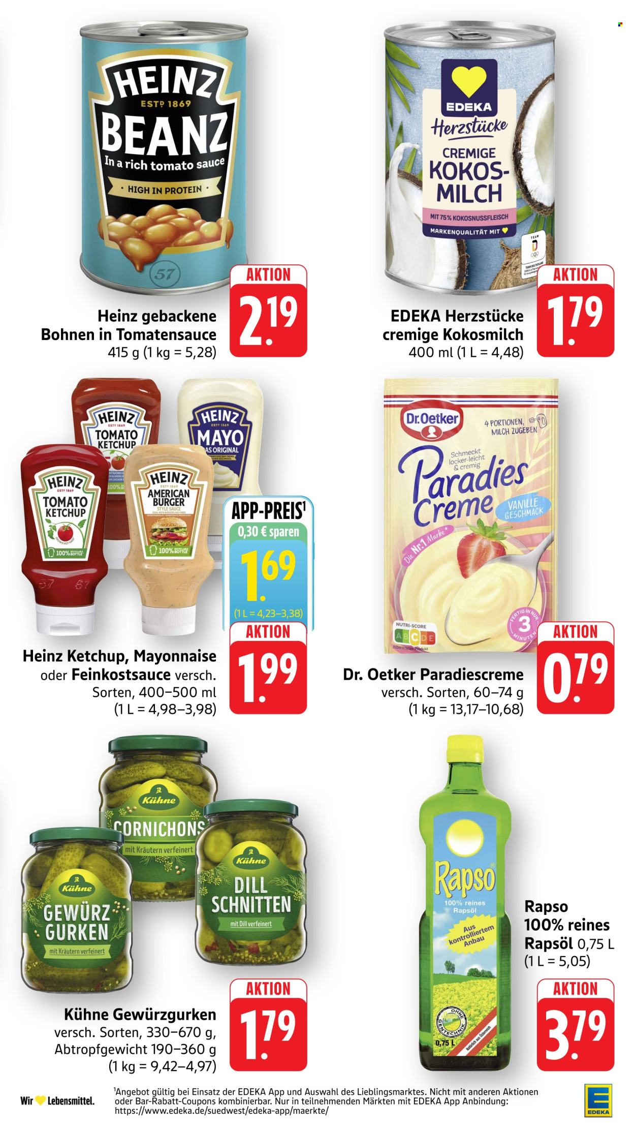 Edeka Prospekte  - 10.08.2026 - 15.08.2026. Seite 27