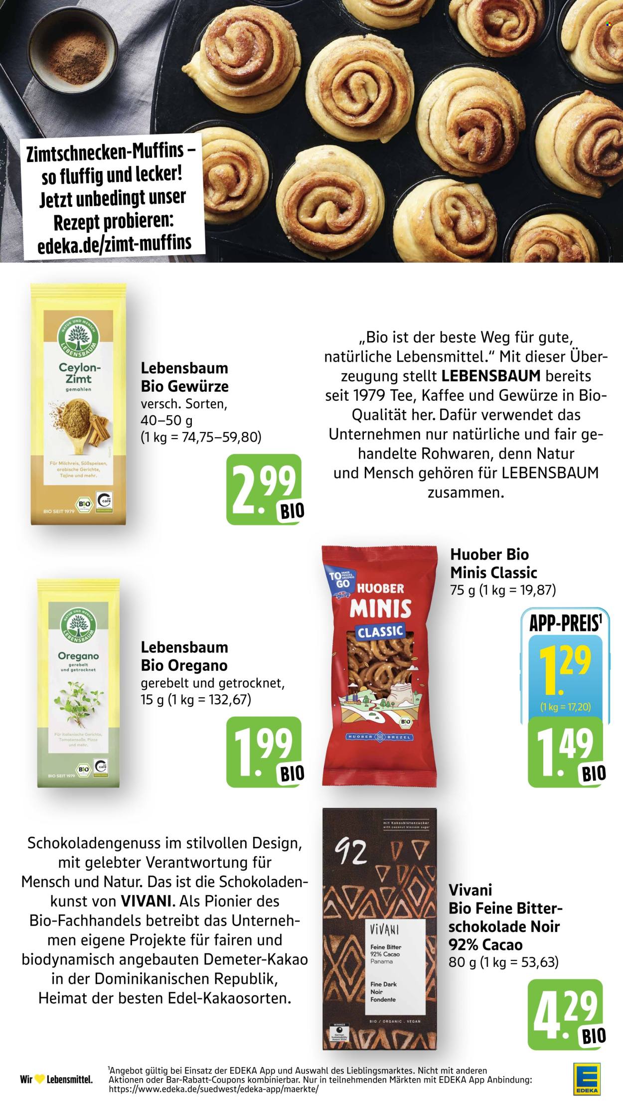 Edeka Prospekte  - 10.08.2026 - 15.08.2026. Seite 29