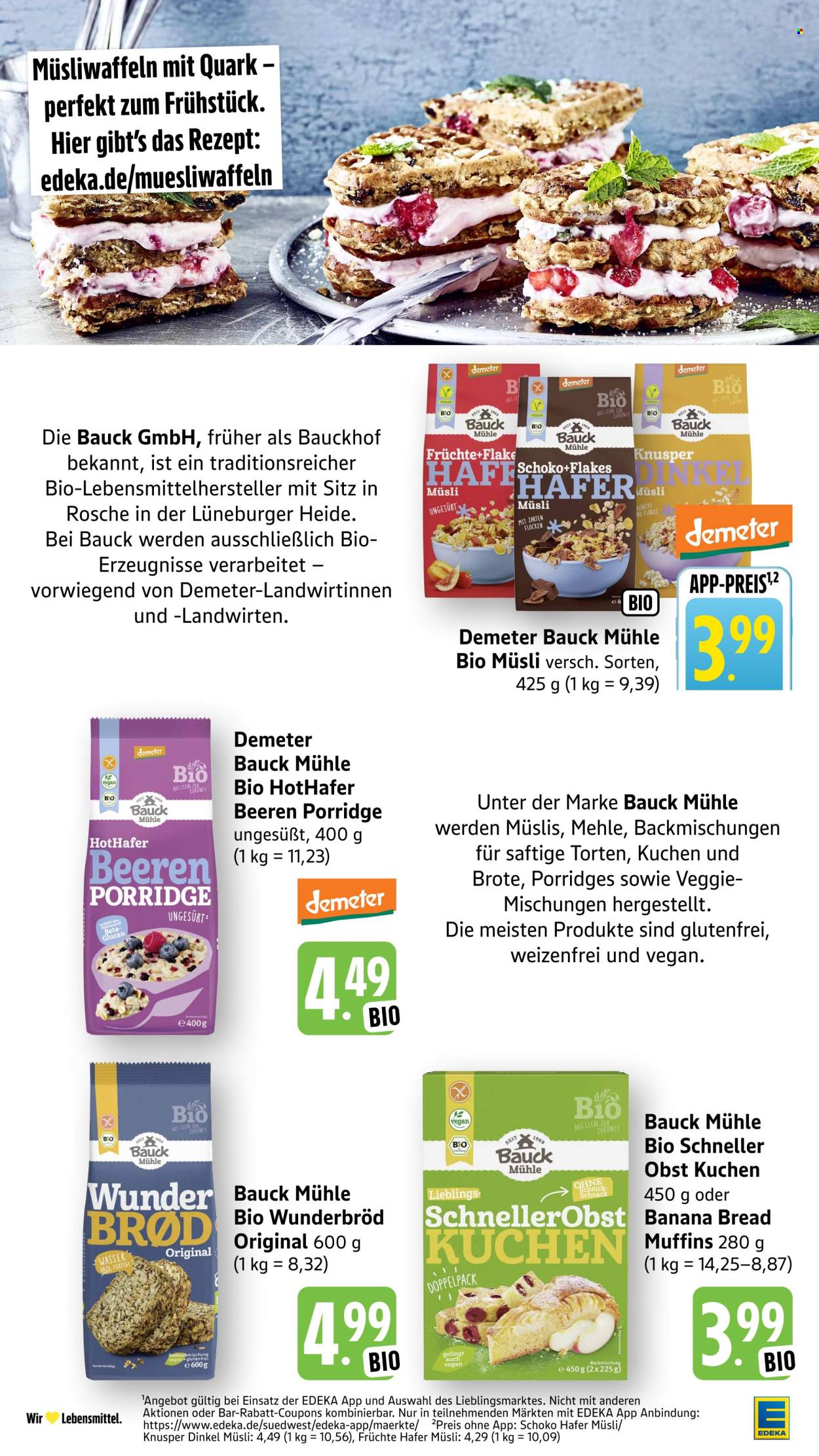 Edeka Prospekte  - 10.08.2026 - 15.08.2026. Seite 31