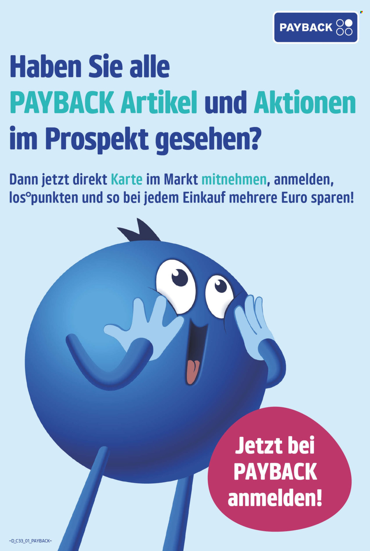 Edeka Prospekte  - 10.08.2026 - 15.08.2026. Seite 30