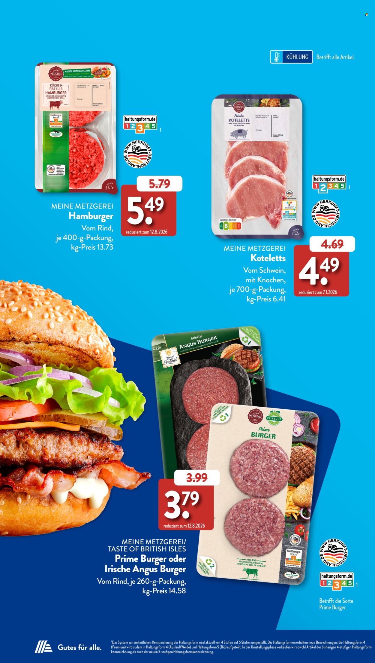 ALDI SÜD Prospekte . Seite 6