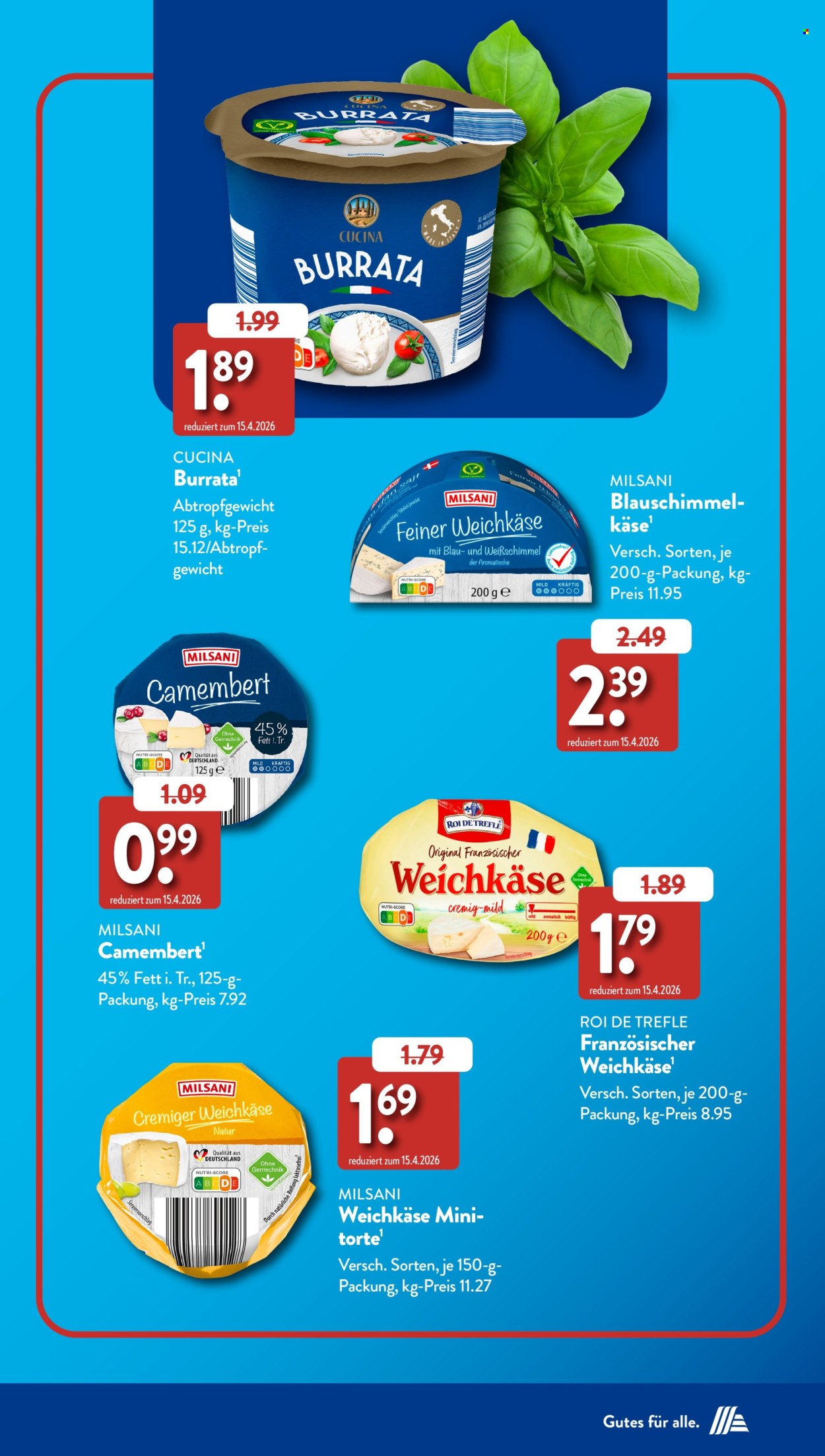ALDI SÜD Prospekte . Seite 27
