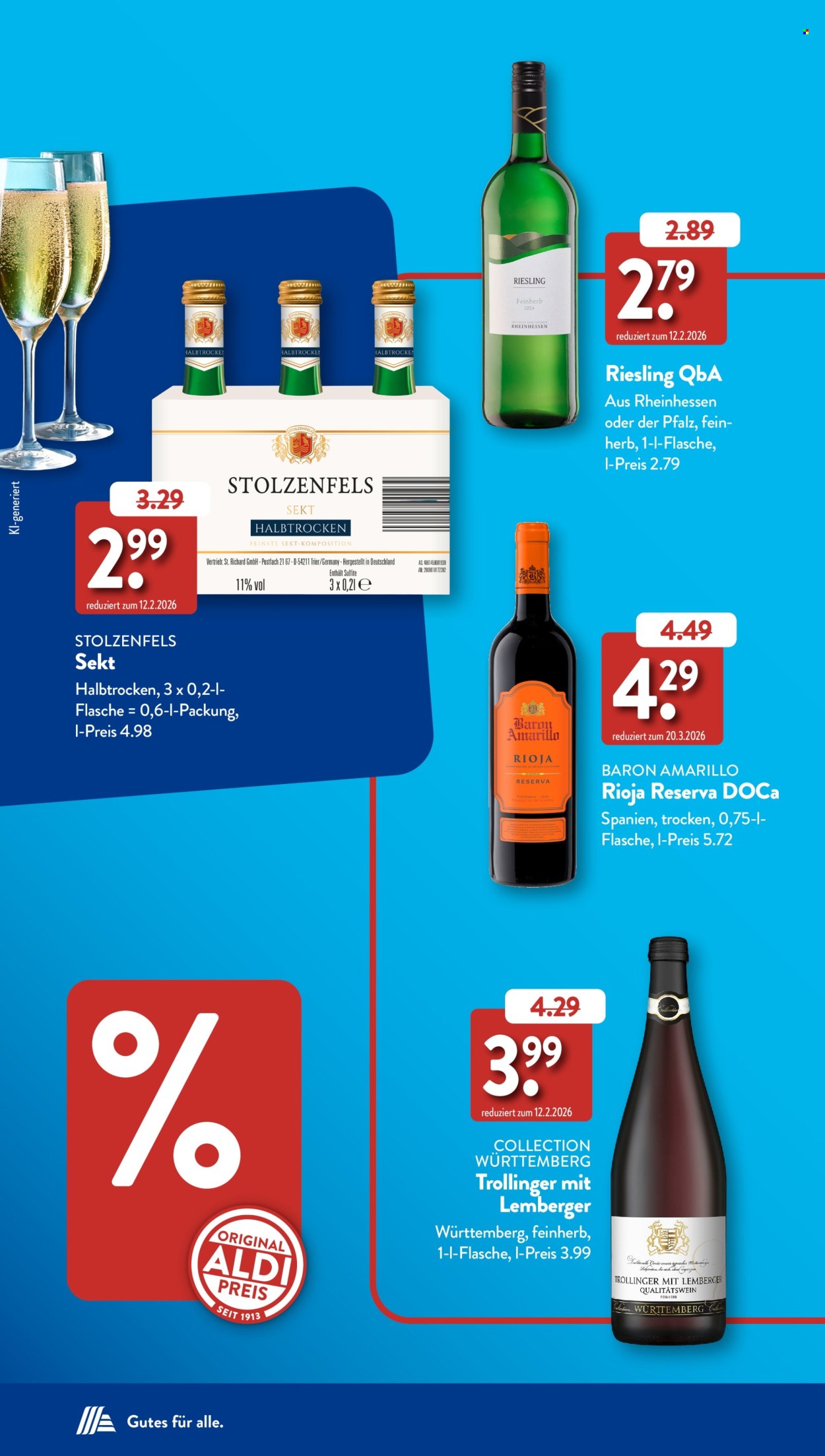 ALDI SÜD Prospekte . Seite 30