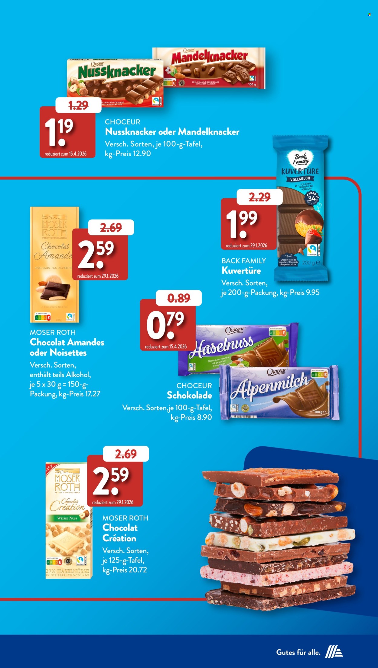ALDI SÜD Prospekte . Seite 37