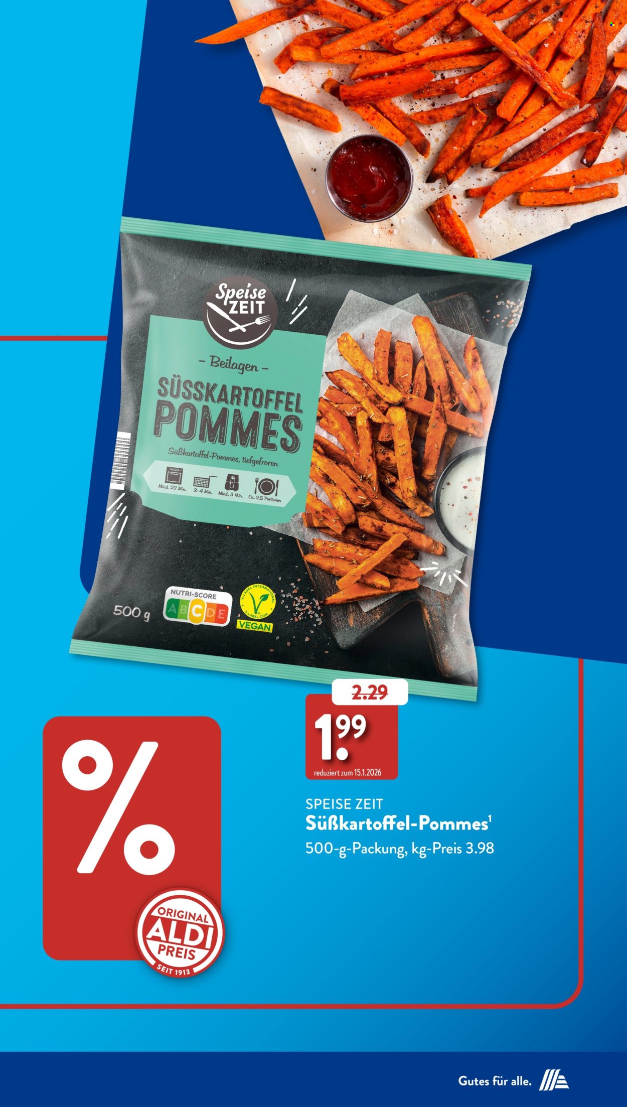 ALDI SÜD Prospekte . Seite 41