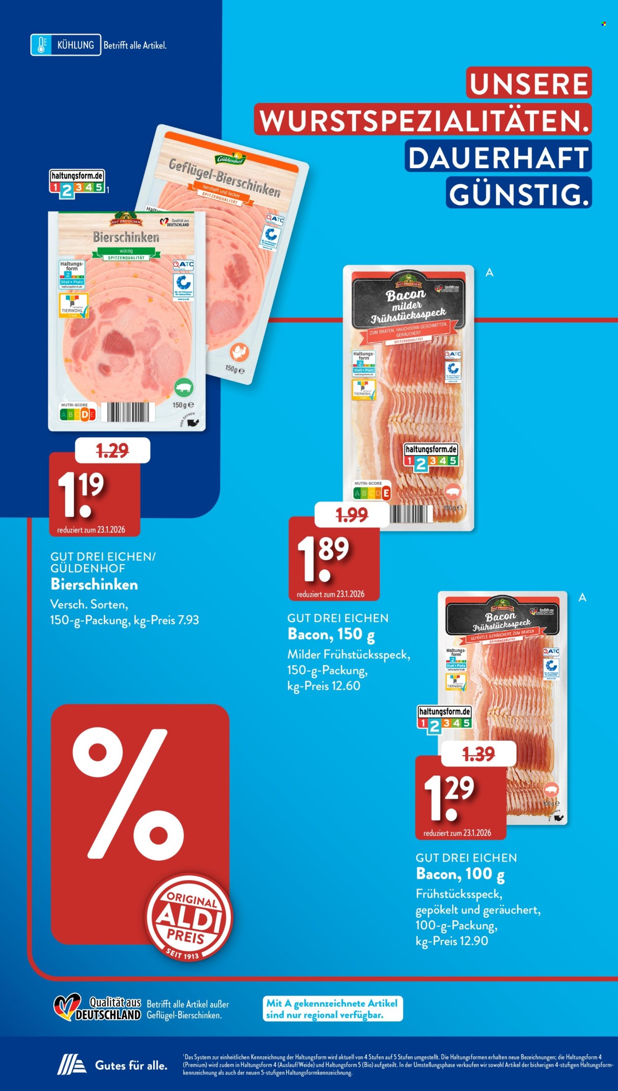 ALDI SÜD Prospekte . Seite 44