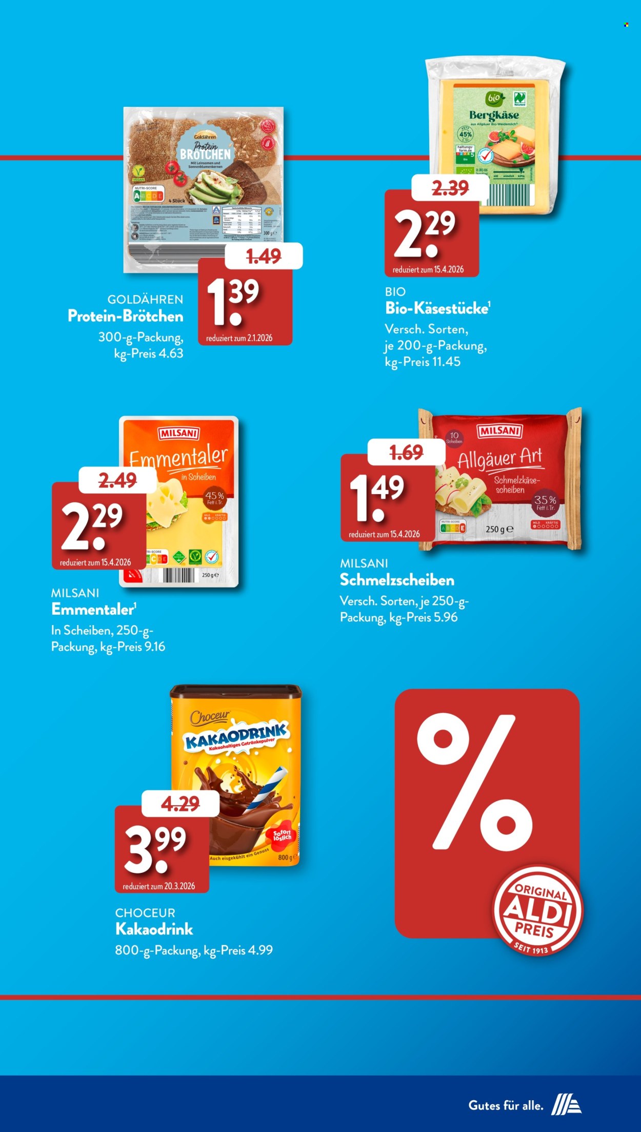ALDI SÜD Prospekte . Seite 49