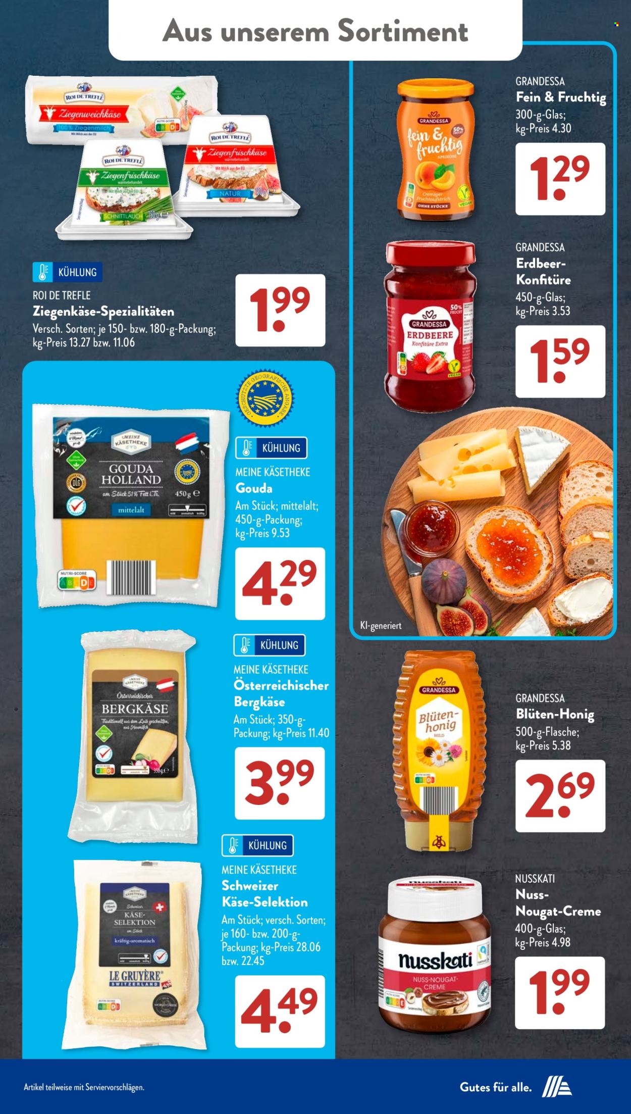 ALDI SÜD Prospekte  - 17.08.2026 - 17.08.2026. Seite 17