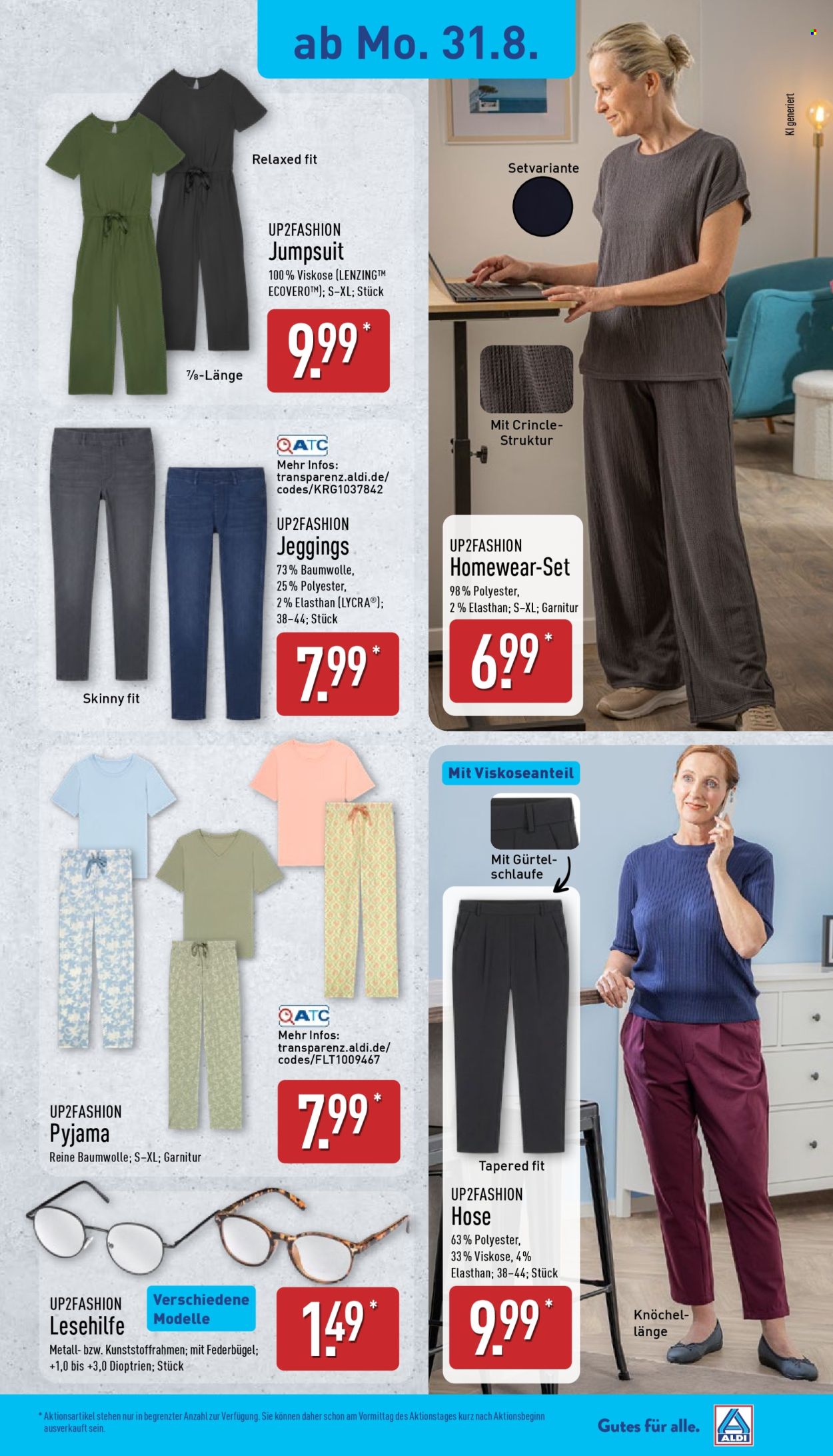 ALDI Nord Prospekte  - 17.08.2026 - 17.08.2026. Seite 5