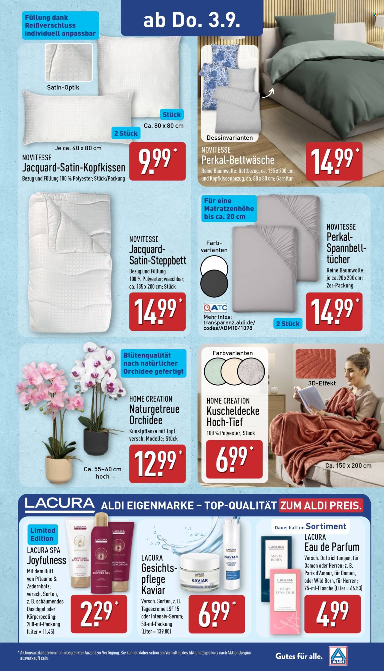 ALDI Nord Prospekte  - 17.08.2026 - 17.08.2026. Seite 9