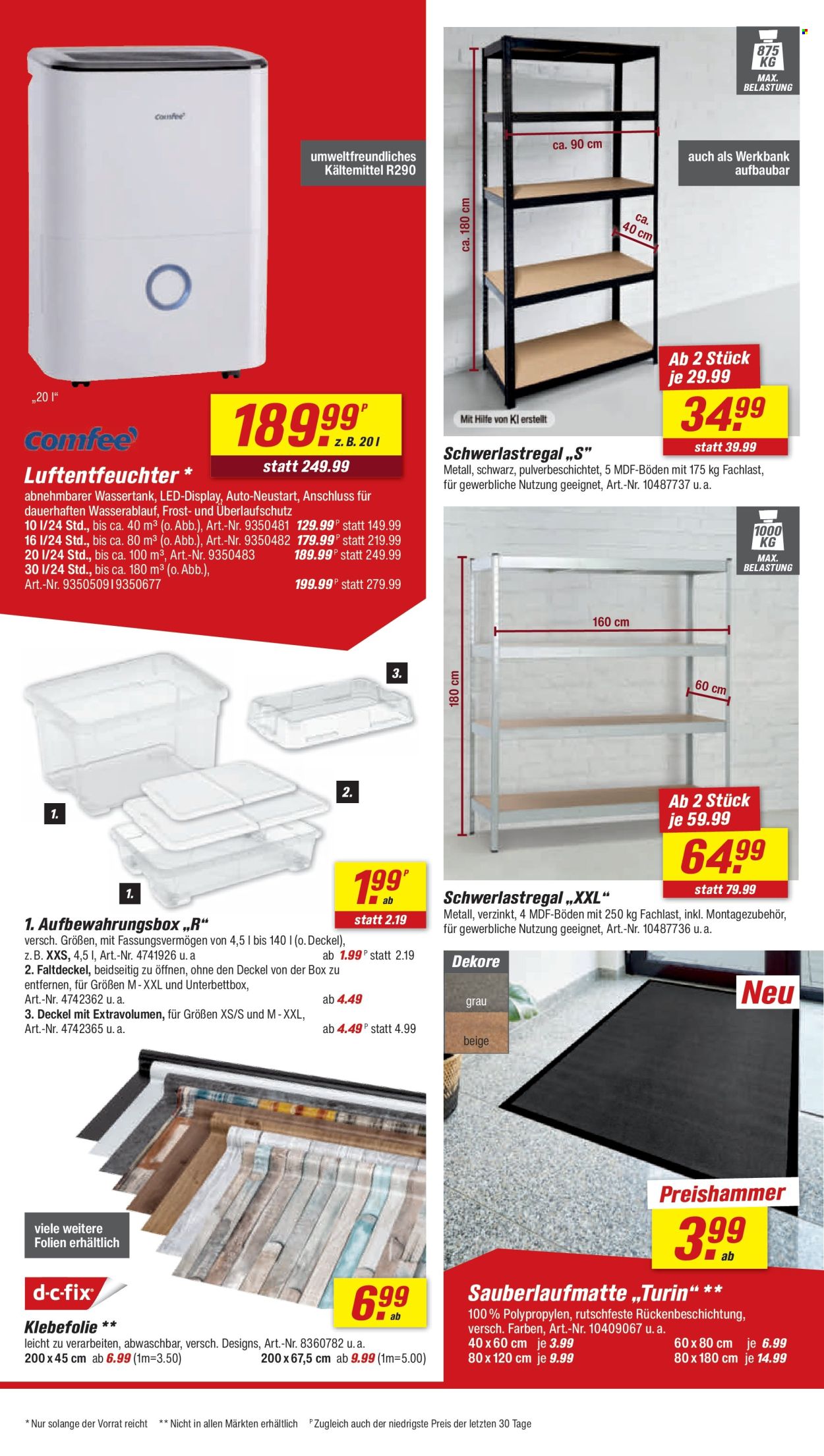toom Baumarkt Prospekte  - 22.08.2026 - 28.08.2026. Seite 14