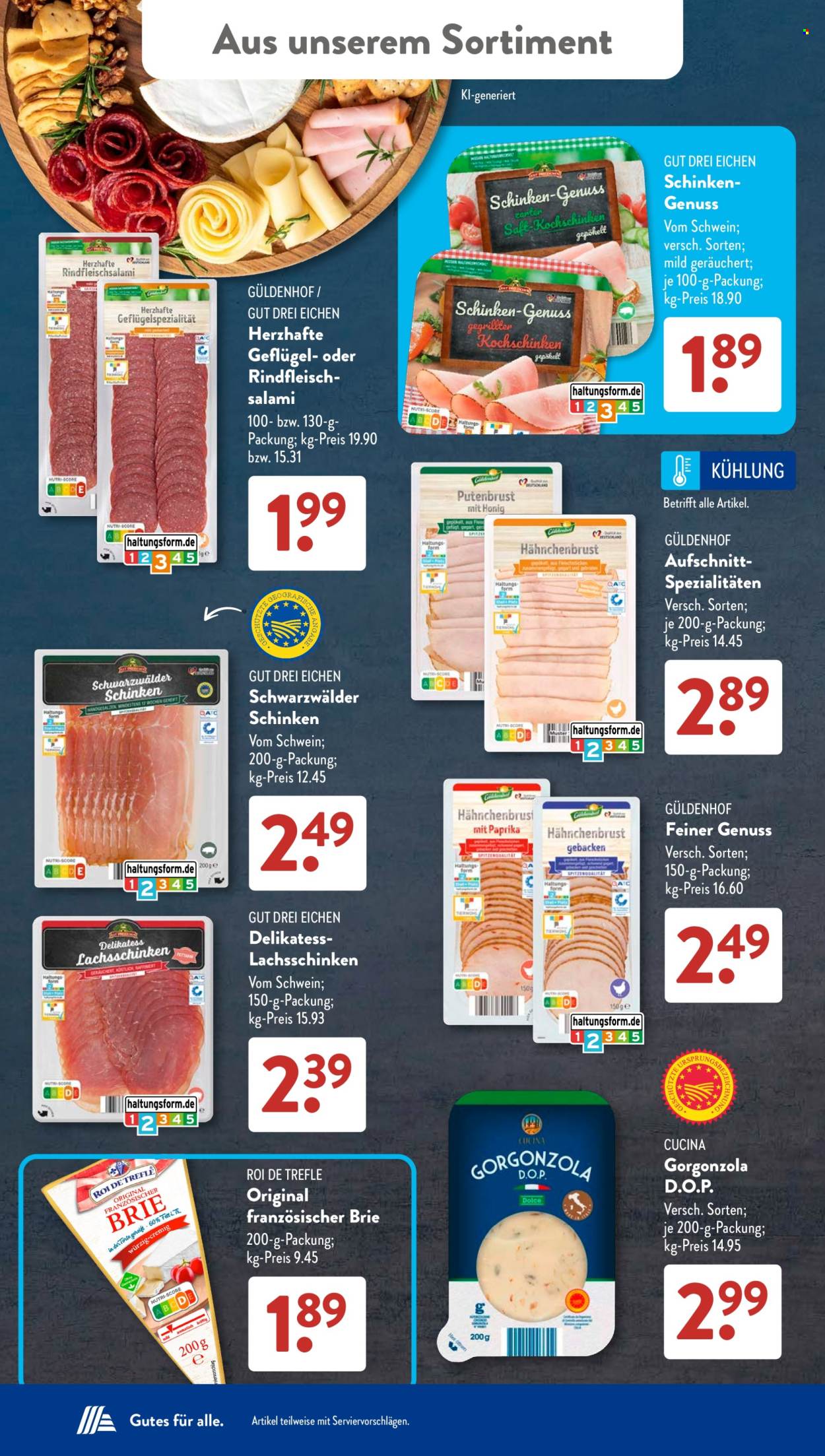 ALDI SÜD Prospekte  - 31.08.2026 - 5.09.2026. Seite 26