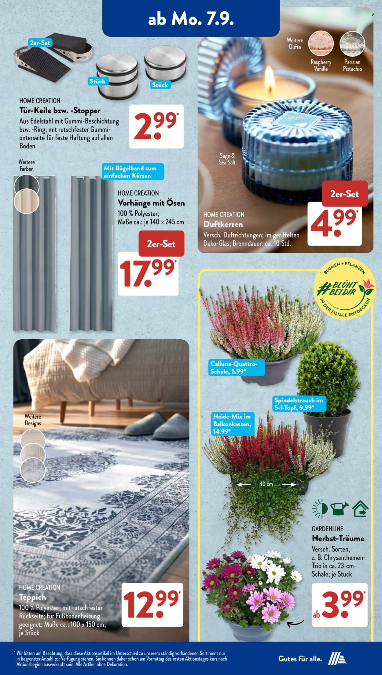 ALDI SÜD Prospekte  - 24.08.2026 - 24.08.2026. Seite 5