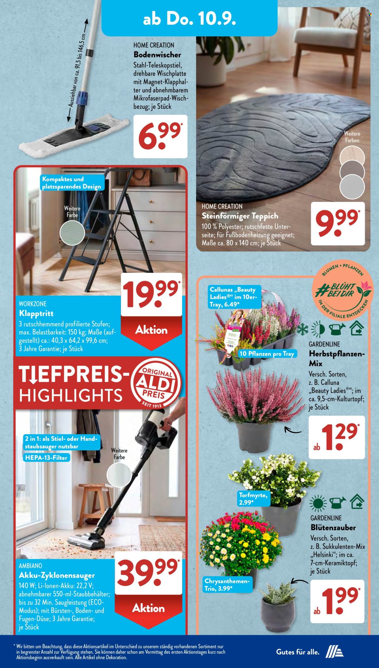 ALDI SÜD Prospekte  - 24.08.2026 - 24.08.2026. Seite 7
