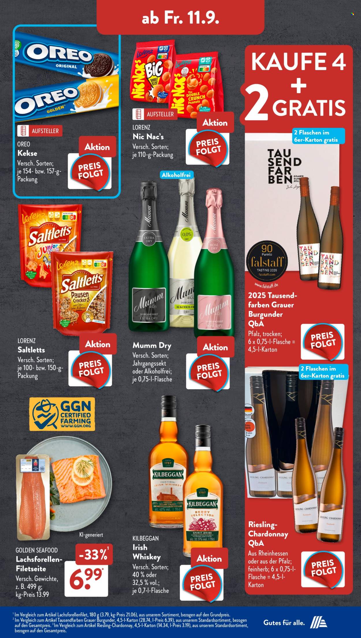 ALDI SÜD Prospekte  - 24.08.2026 - 24.08.2026. Seite 13