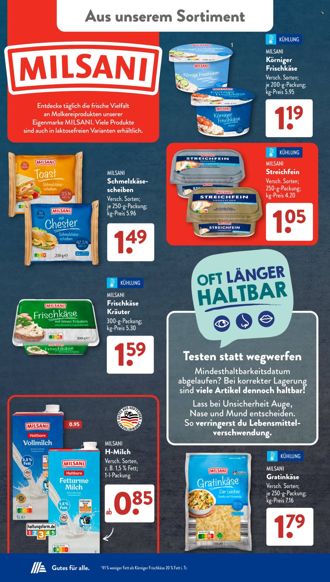 ALDI SÜD Prospekte  - 24.08.2026 - 24.08.2026. Seite 17