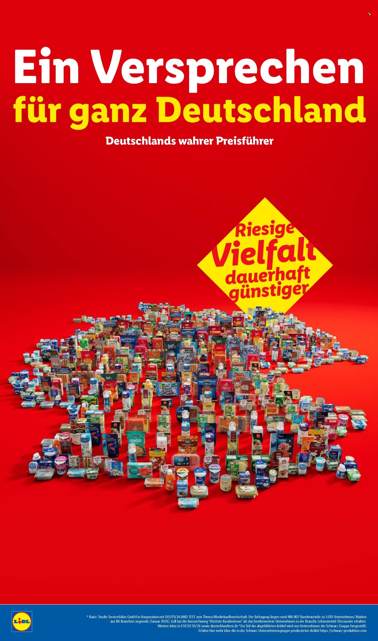 Lidl Prospekte  - 31.08.2026 - 5.09.2026. Seite 66