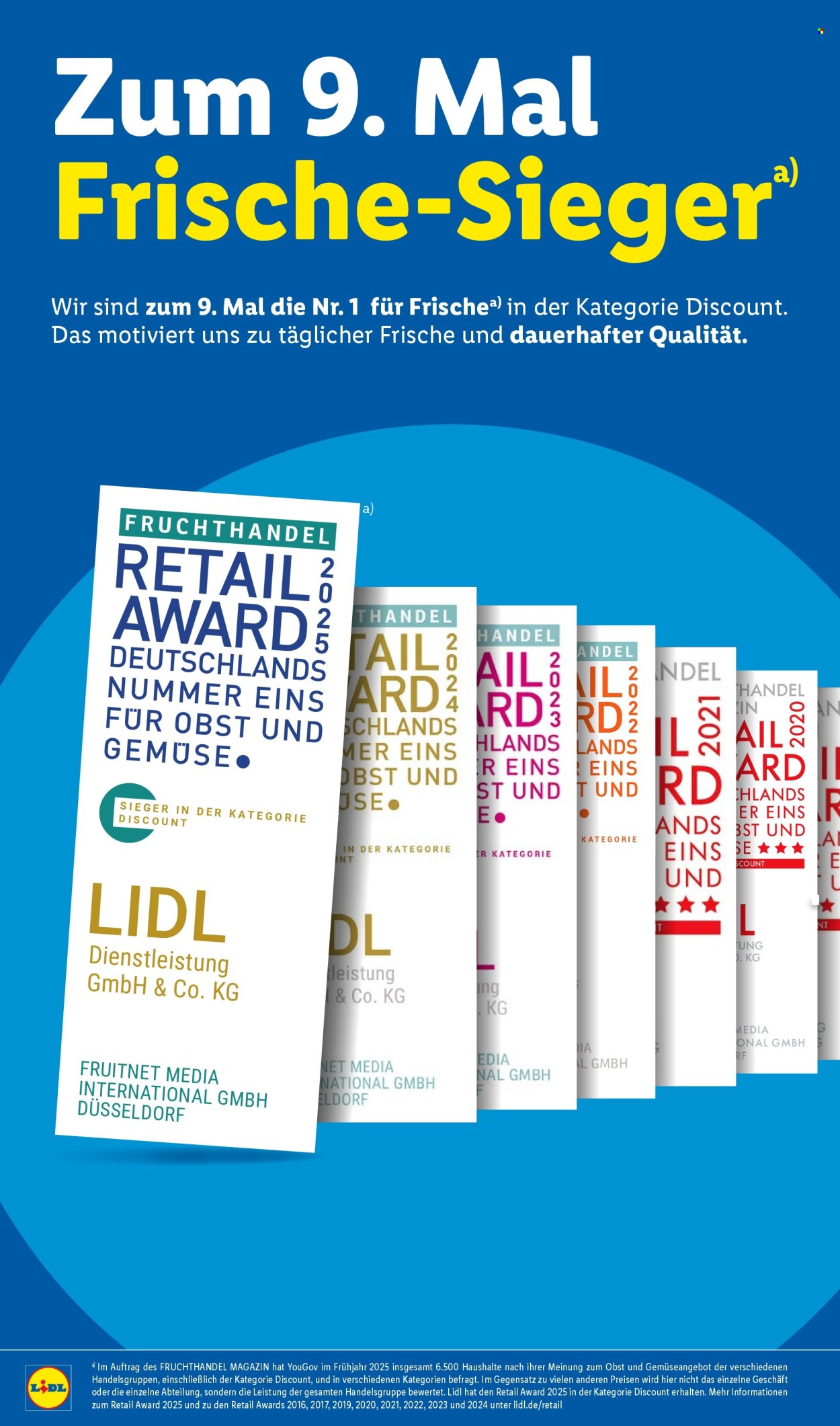 Lidl Prospekte  - 31.08.2026 - 5.09.2026. Seite 8