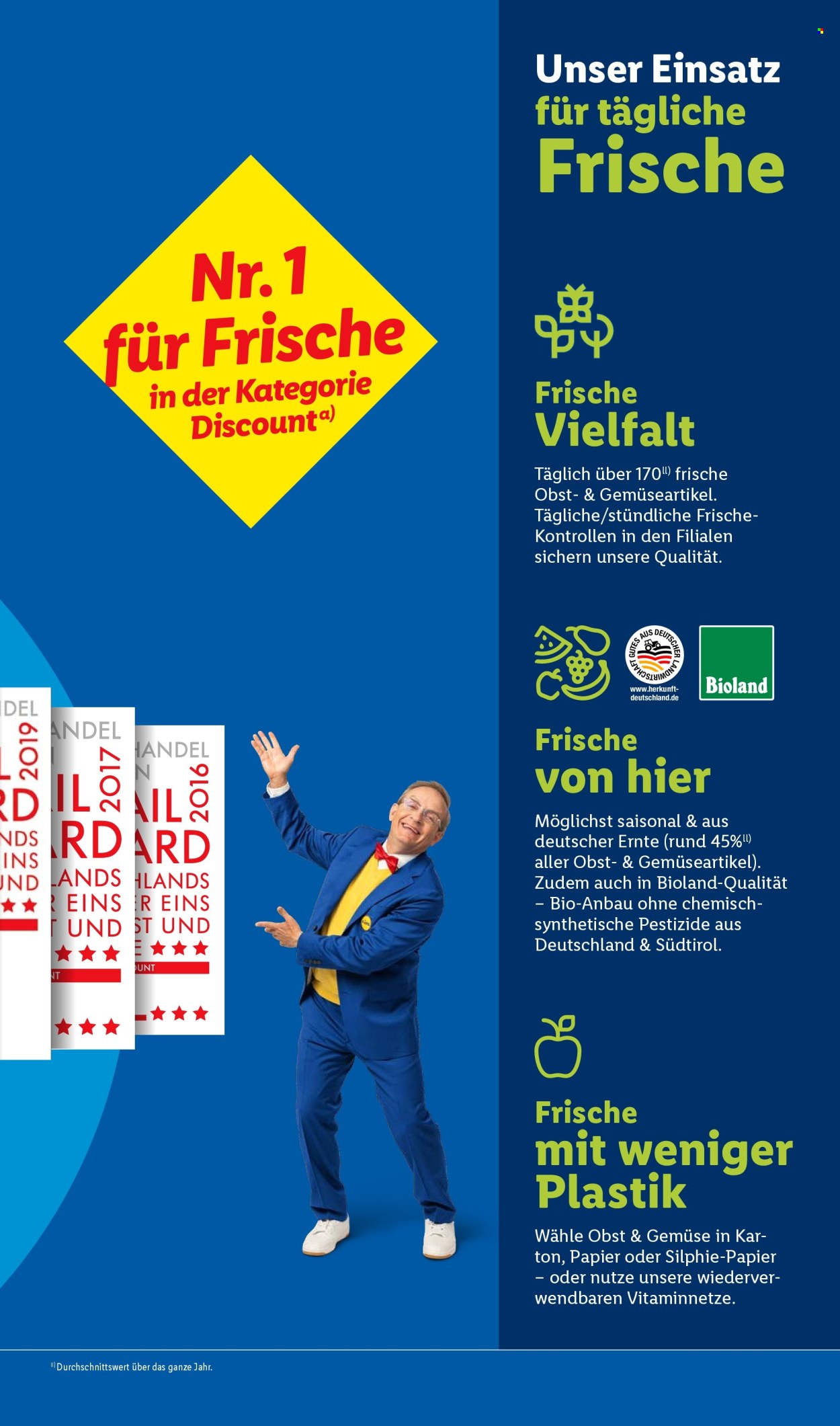 Lidl Prospekte  - 31.08.2026 - 5.09.2026. Seite 9