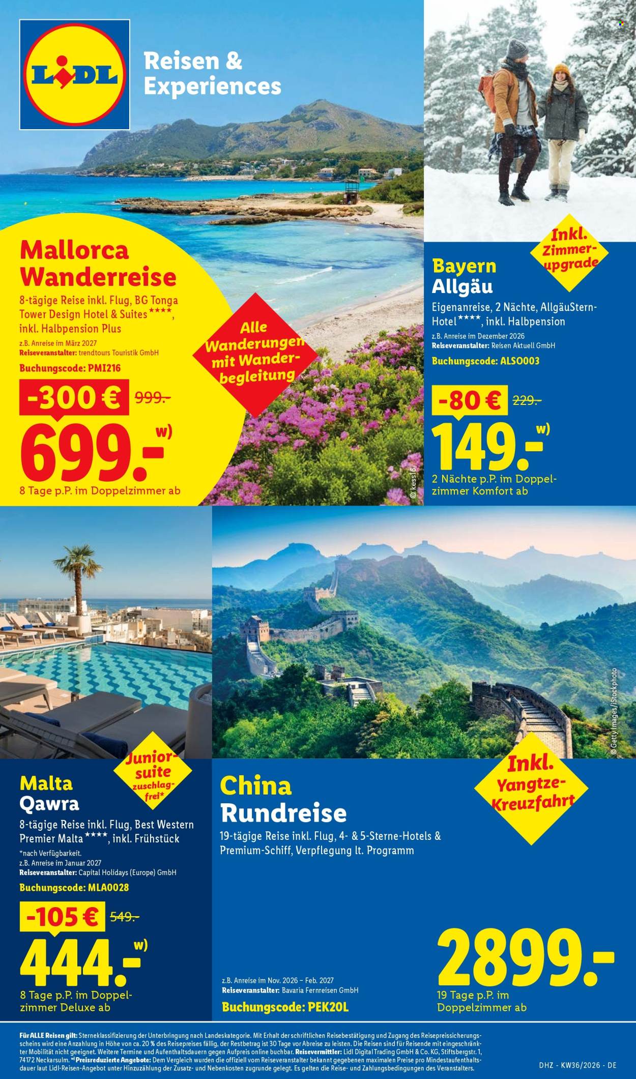Lidl Prospekte  - 31.08.2026 - 5.09.2026. Seite 77
