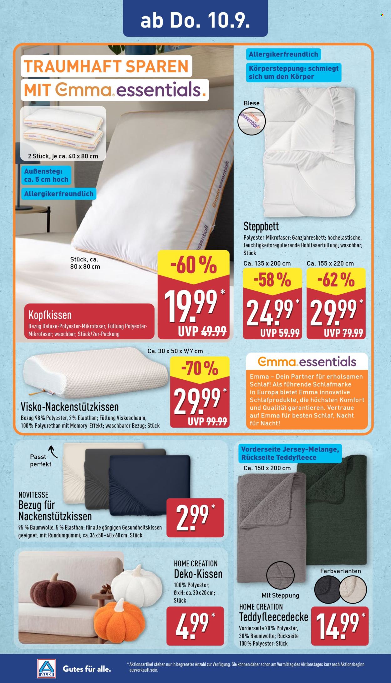 ALDI Nord Prospekte  - 24.08.2026 - 24.08.2026. Seite 12