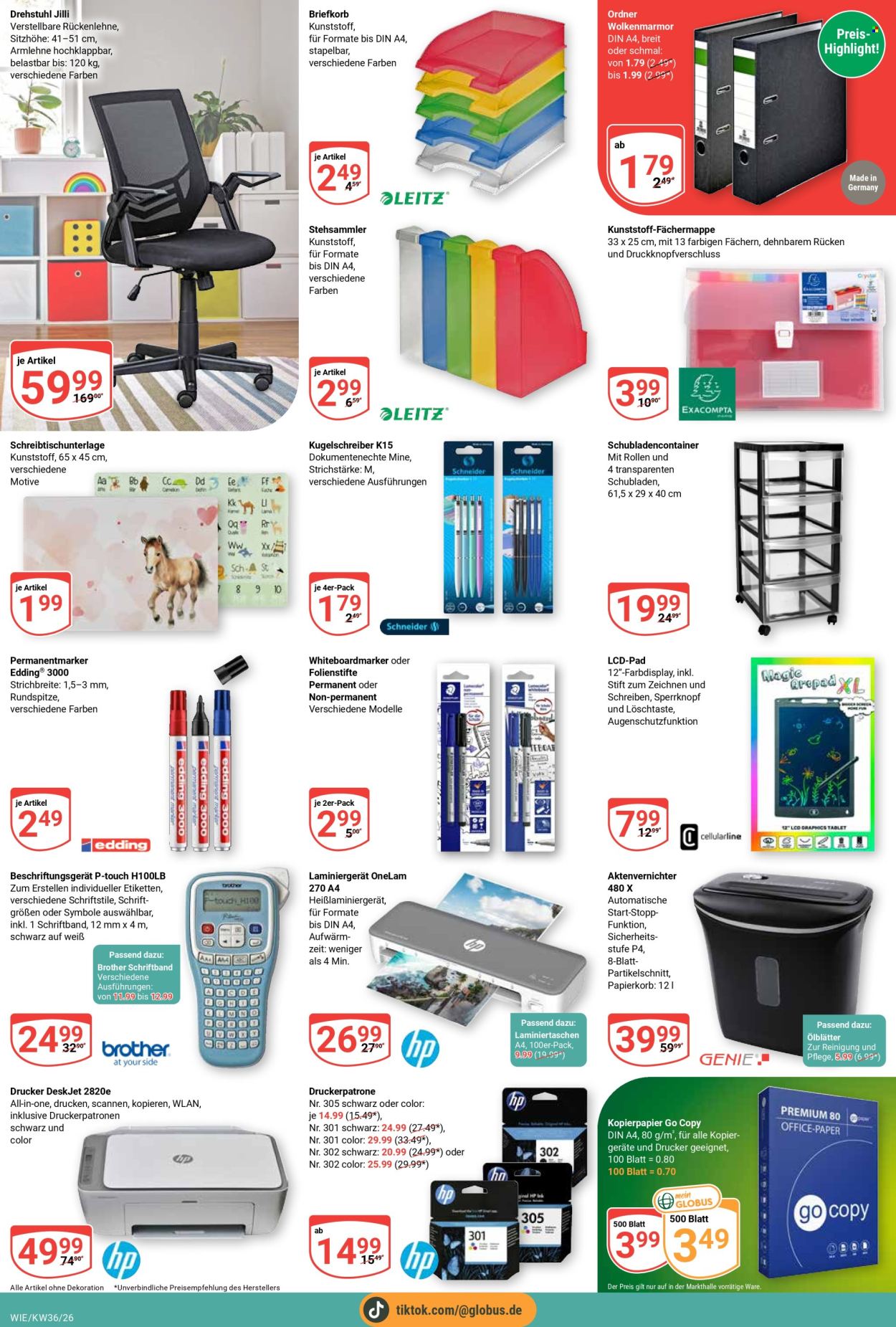 Globus Prospekte  - 31.08.2026 - 5.09.2026. Seite 27