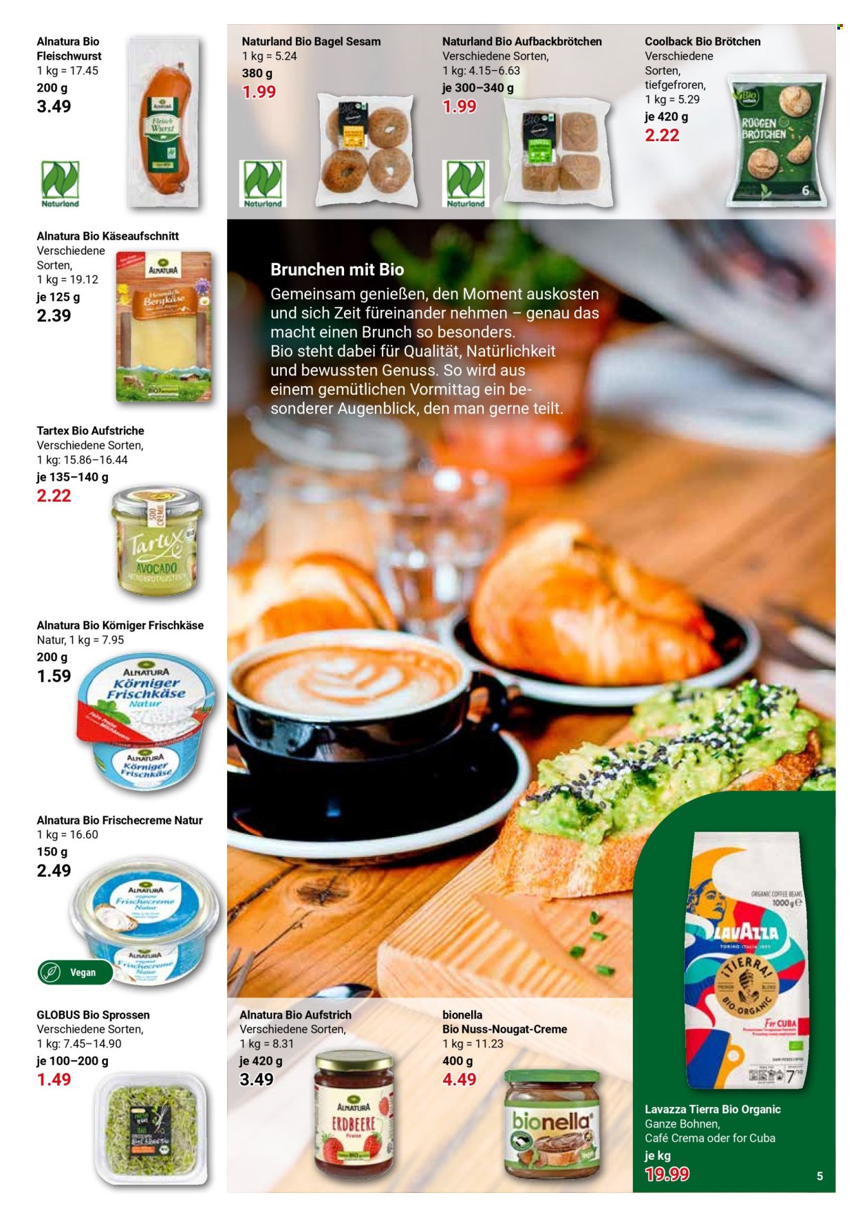 Globus Prospekte  - 31.08.2026 - 5.09.2026. Seite 35