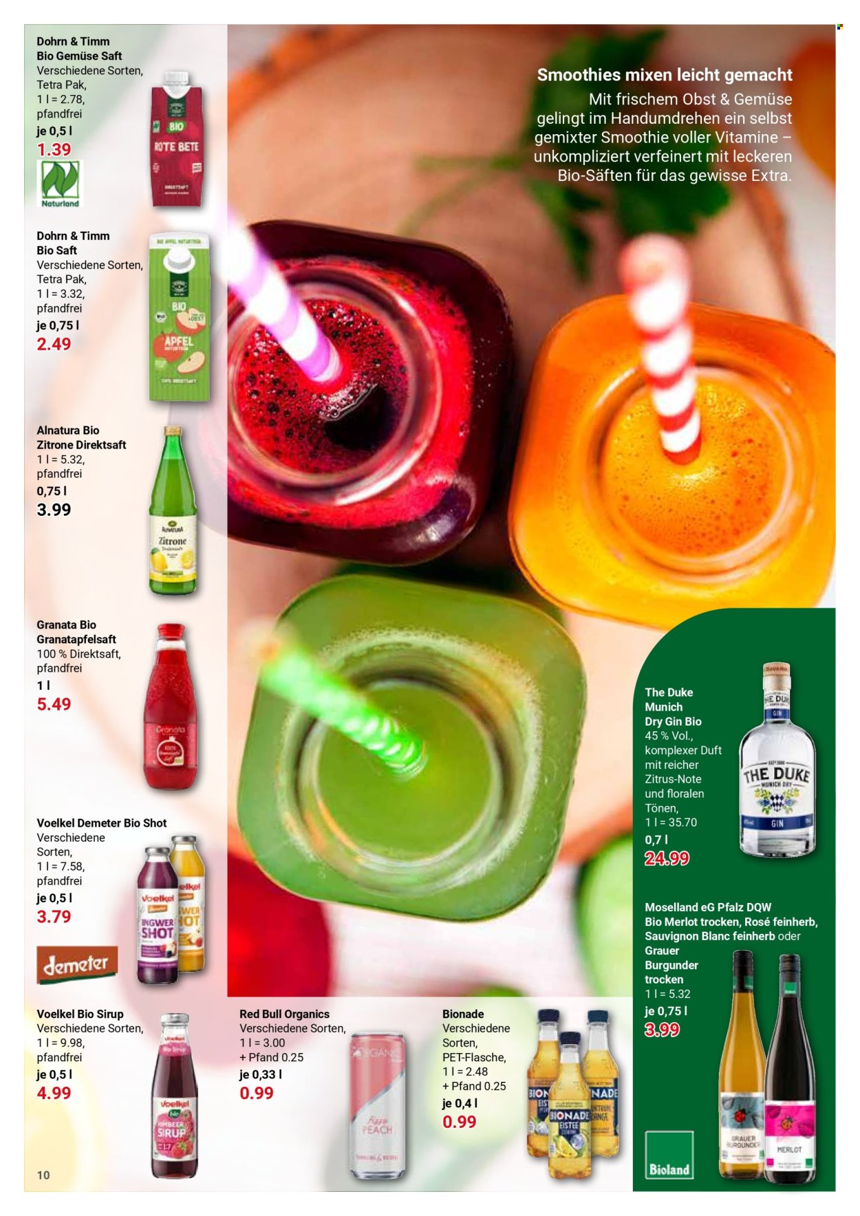 Globus Prospekte  - 31.08.2026 - 5.09.2026. Seite 38