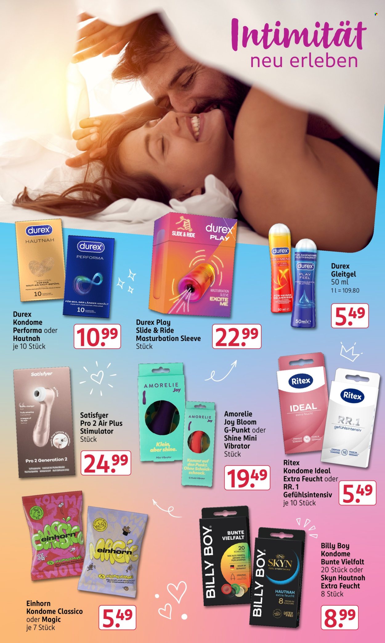 Rossmann Prospekte  - 31.08.2026 - 4.09.2026. Seite 19