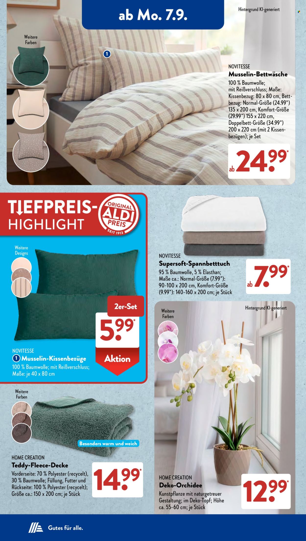 ALDI SÜD Prospekte  - 7.09.2026 - 12.09.2026. Seite 13