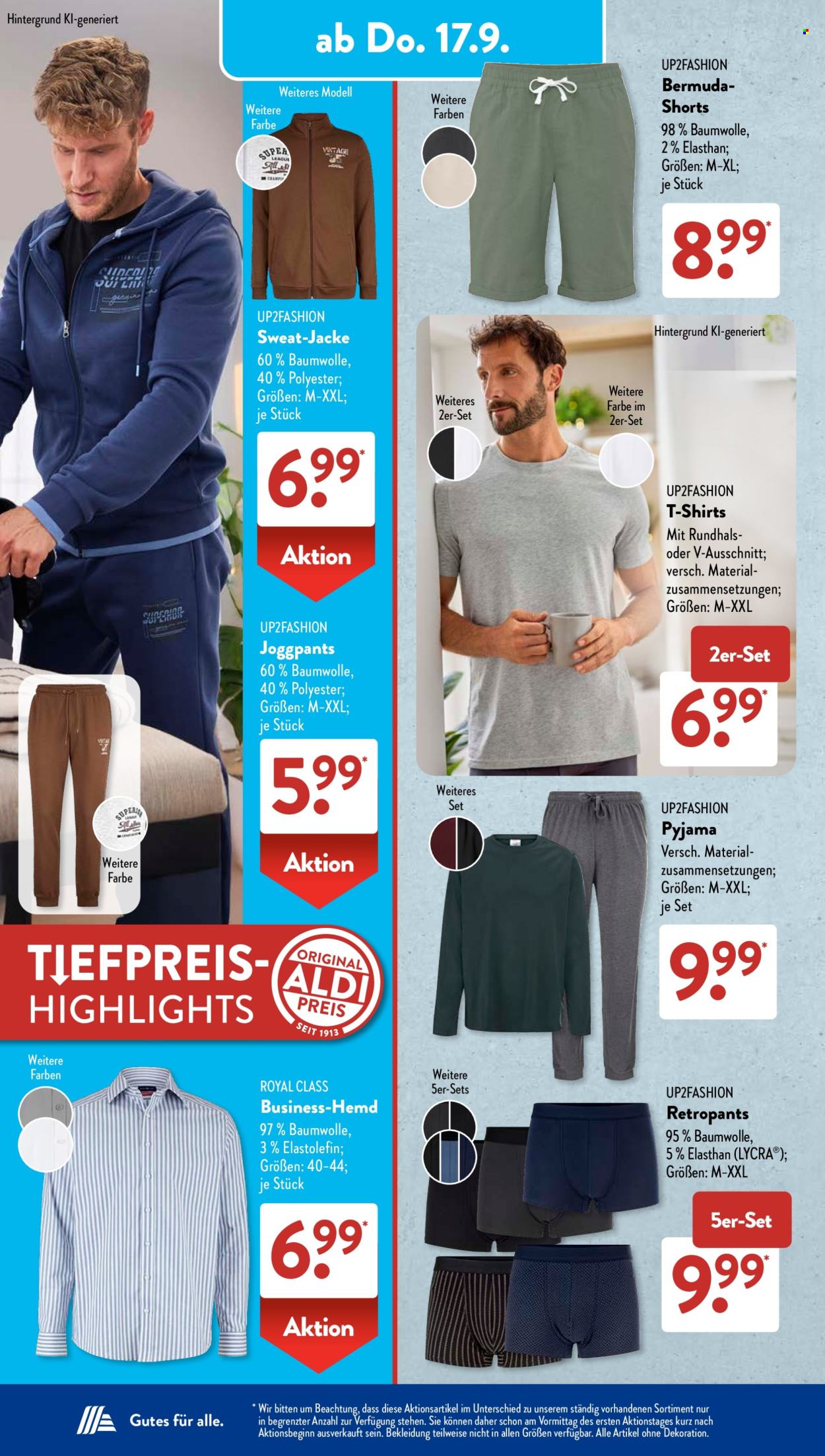 ALDI SÜD Prospekte  - 31.08.2026 - 31.08.2026. Seite 10