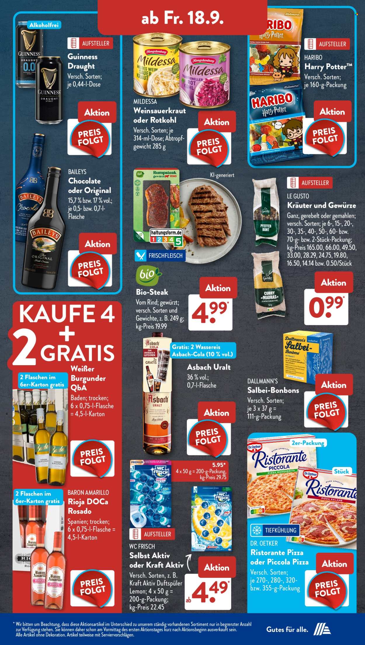 ALDI SÜD Prospekte  - 31.08.2026 - 31.08.2026. Seite 15