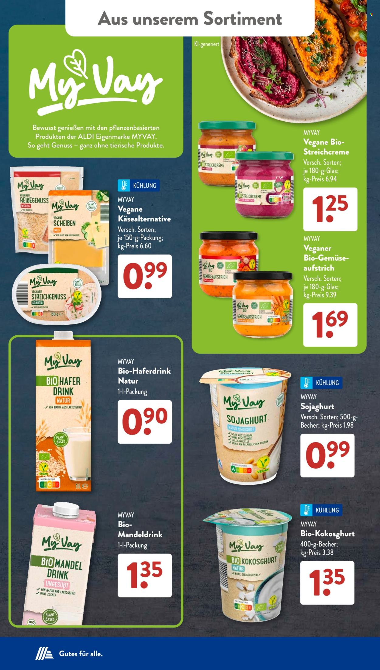 ALDI SÜD Prospekte  - 31.08.2026 - 31.08.2026. Seite 17