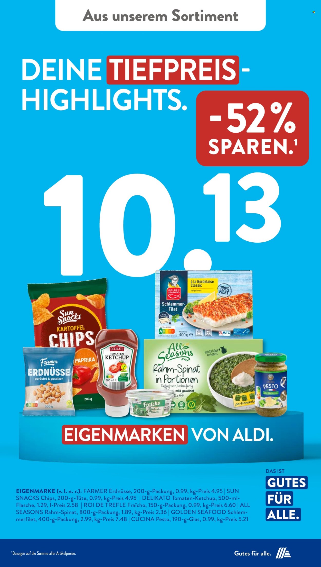 ALDI SÜD Prospekte  - 31.08.2026 - 31.08.2026. Seite 20