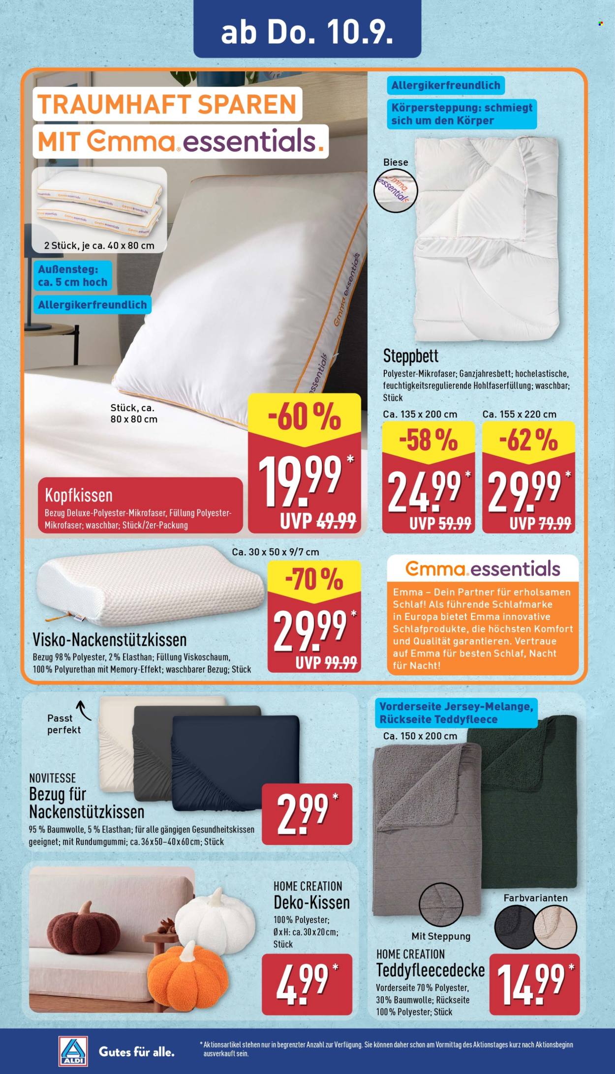 ALDI Nord Prospekte  - 7.09.2026 - 12.09.2026. Seite 24