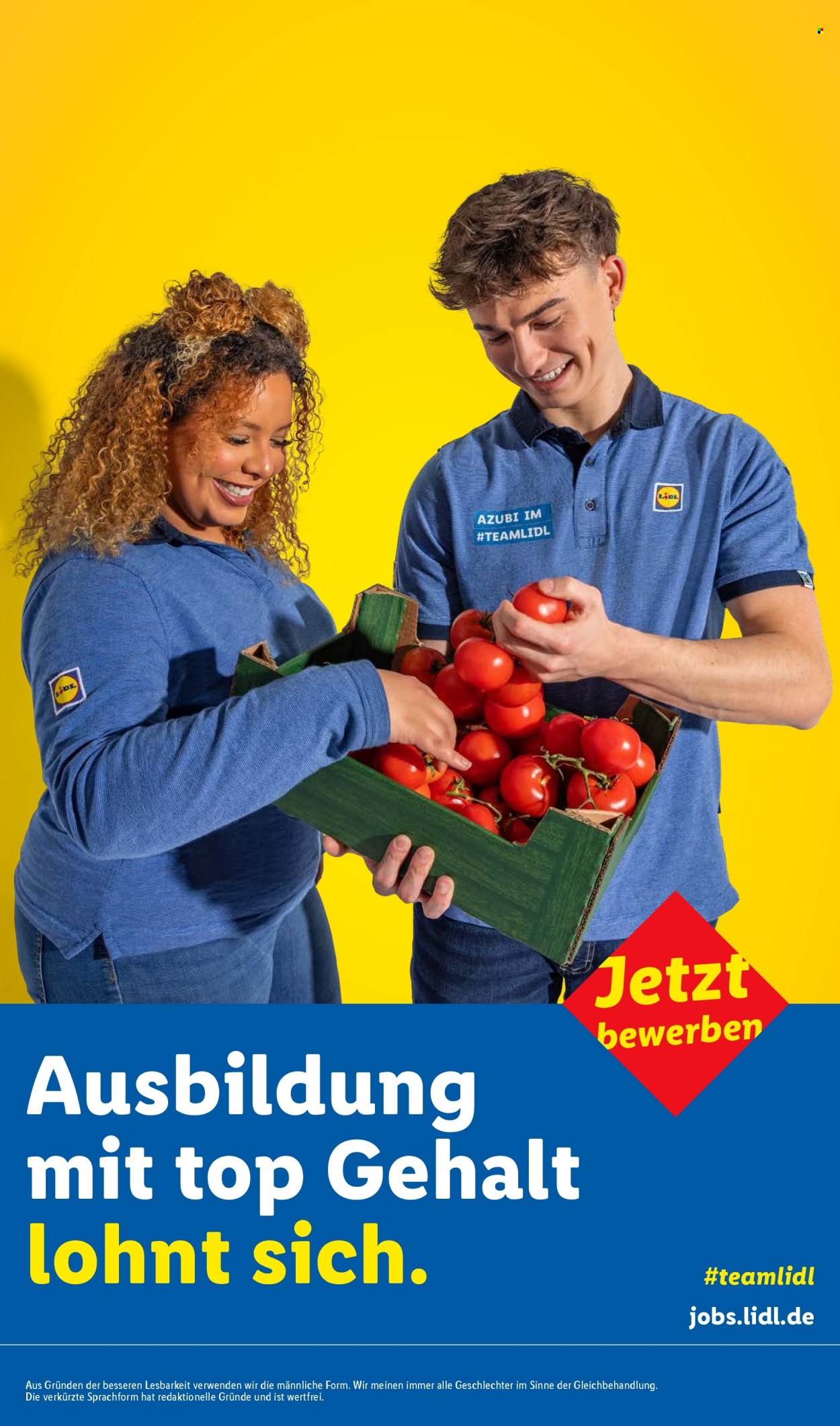 Lidl Prospekte  - 7.09.2026 - 12.09.2026. Seite 77