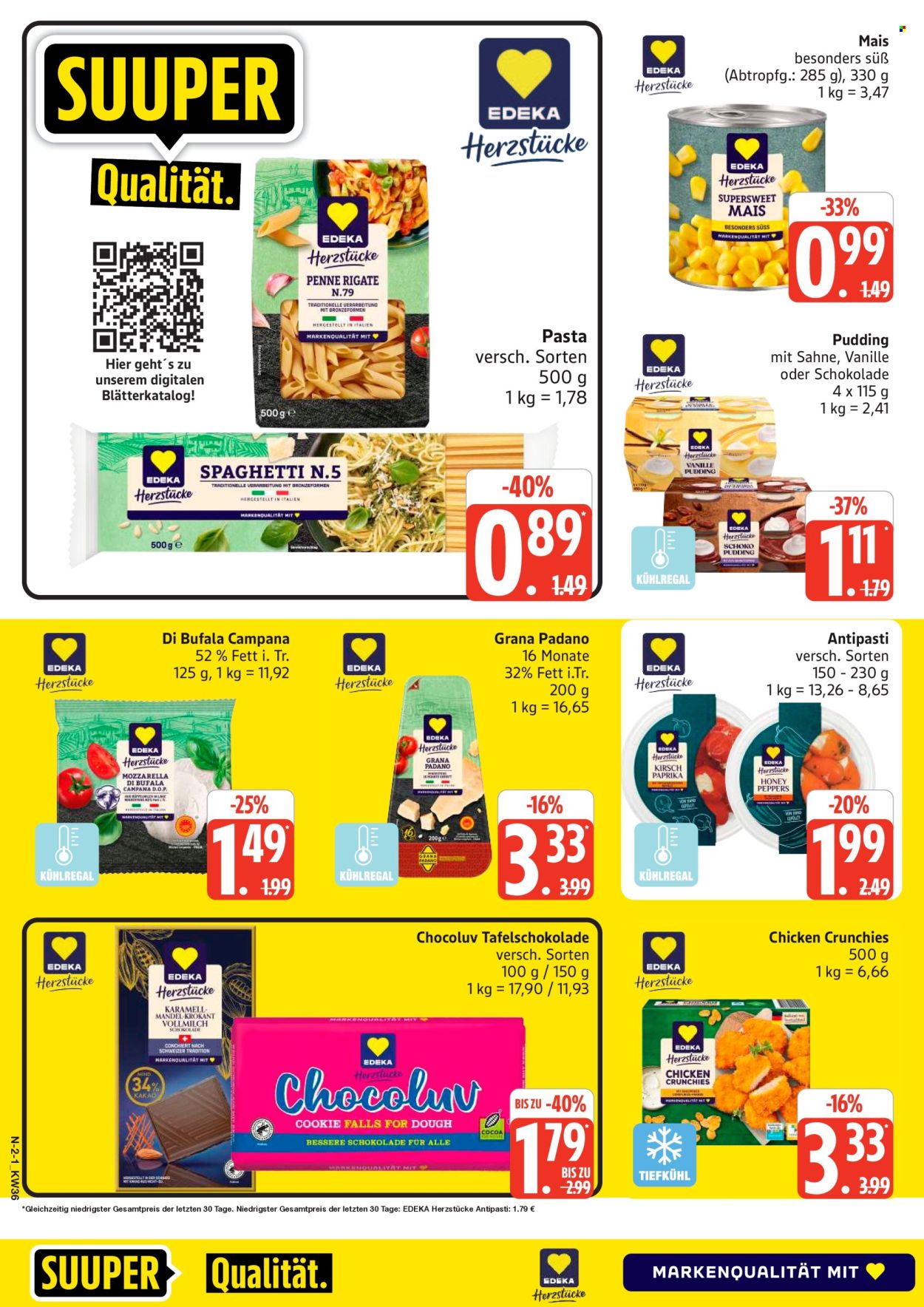 Marktkauf Prospekte  - 31.08.2026 - 5.09.2026. Seite 2