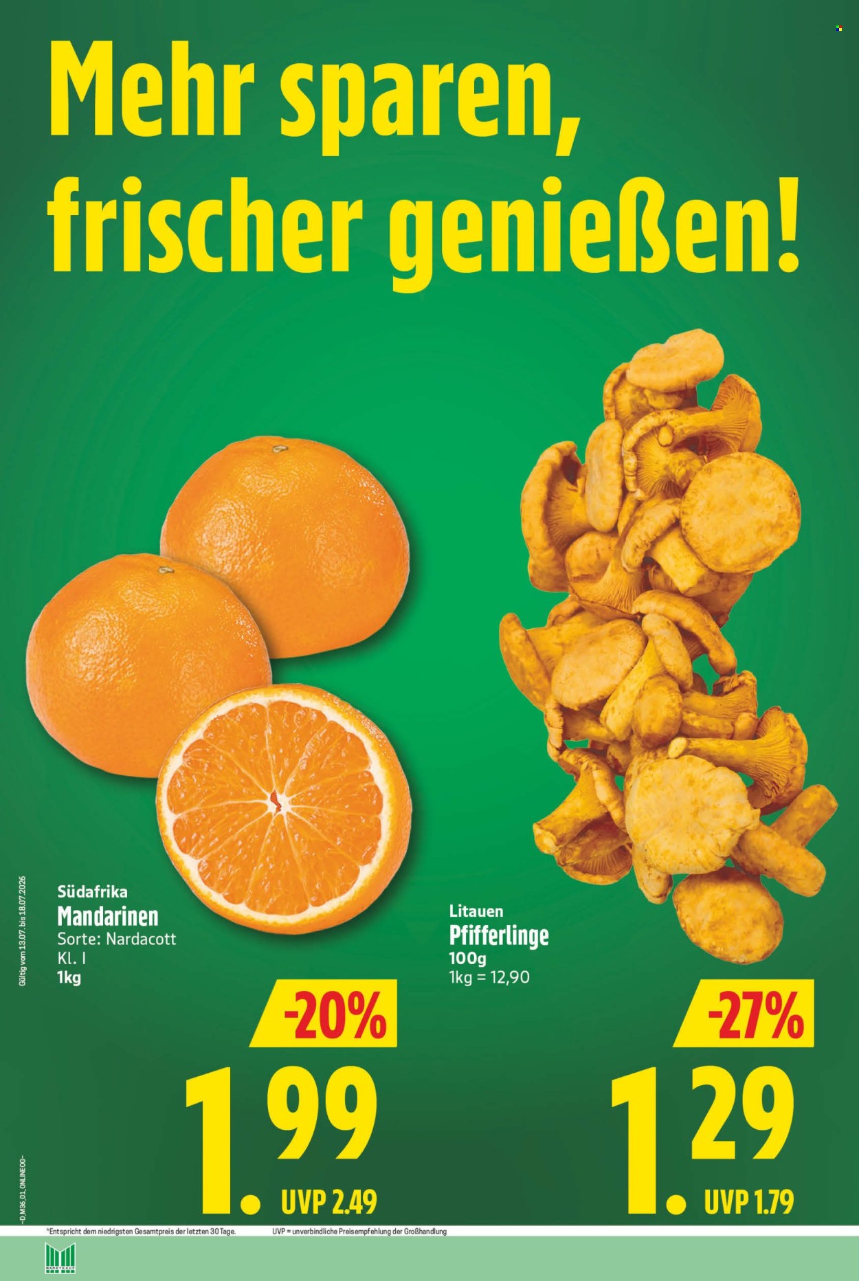 Marktkauf Prospekte  - 31.08.2026 - 5.09.2026. Seite 4