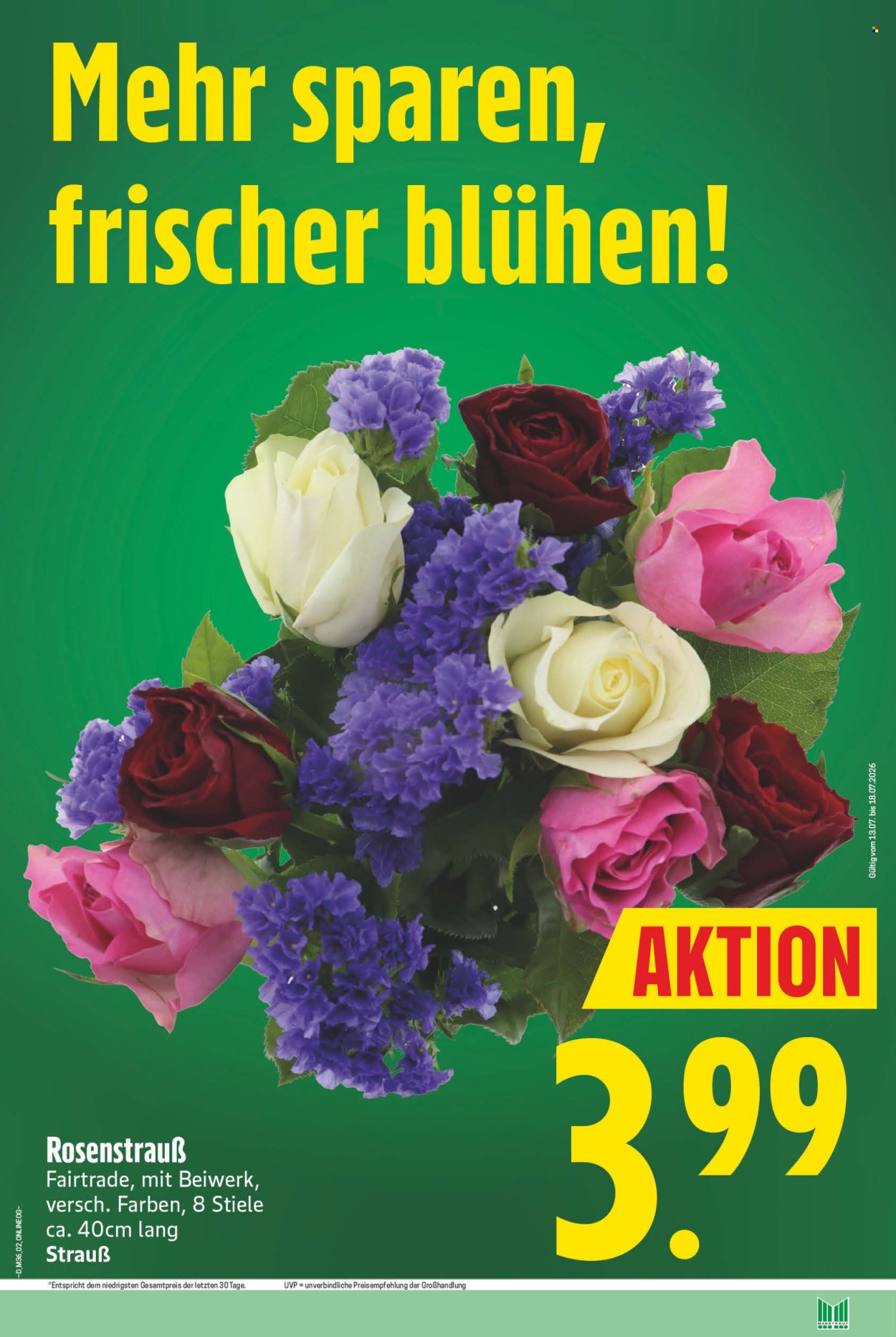 Marktkauf Prospekte  - 31.08.2026 - 5.09.2026. Seite 5