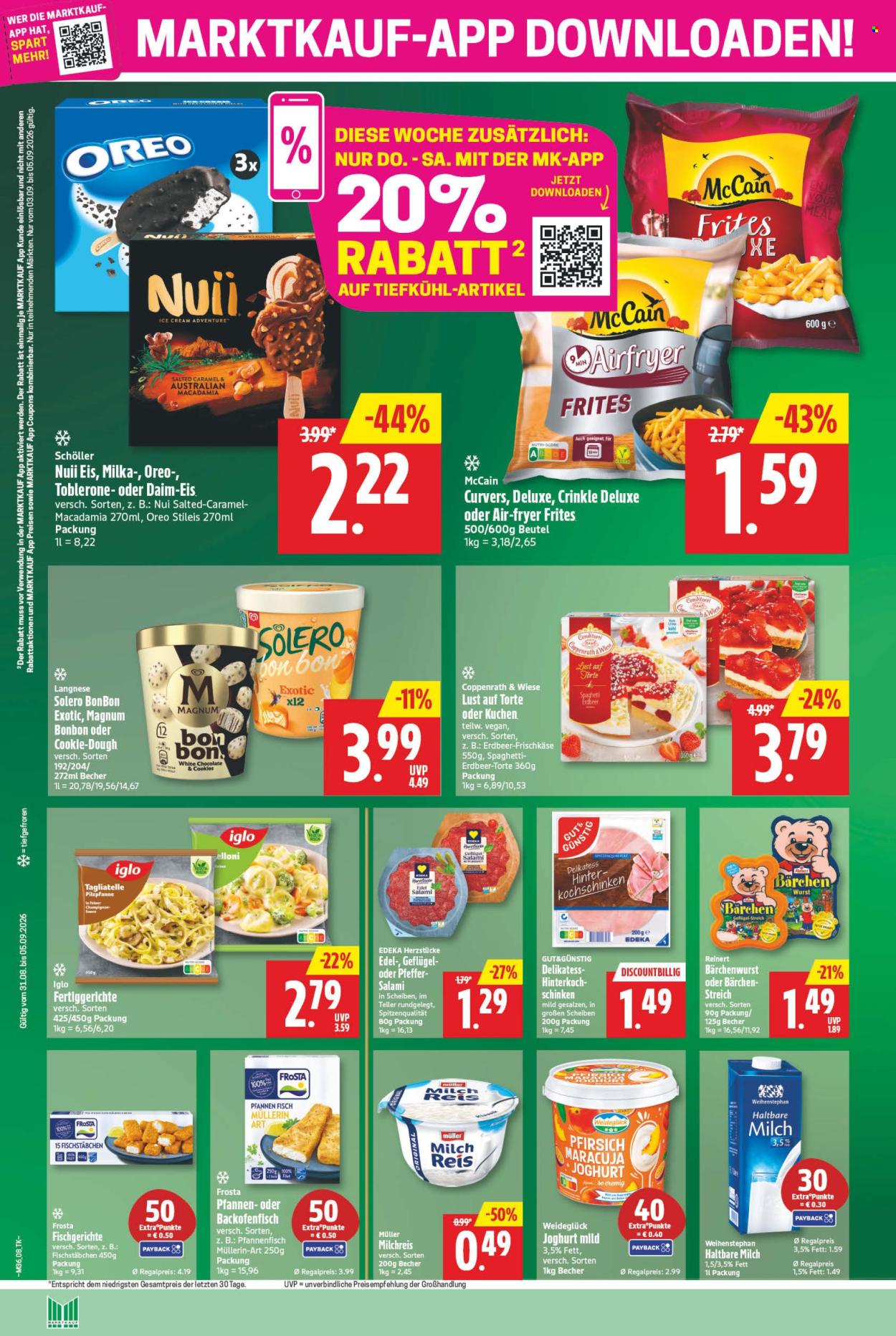 Marktkauf Prospekte  - 31.08.2026 - 5.09.2026. Seite 10