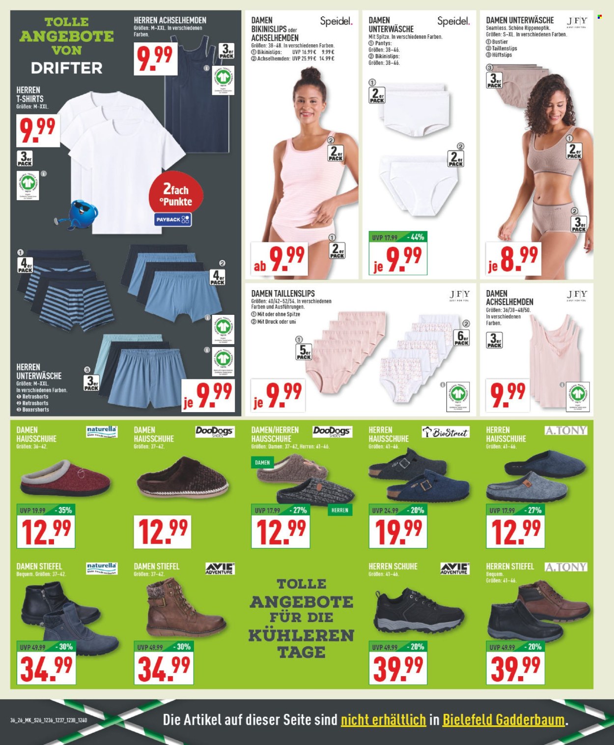 Marktkauf Prospekte  - 31.08.2026 - 5.09.2026. Seite 30