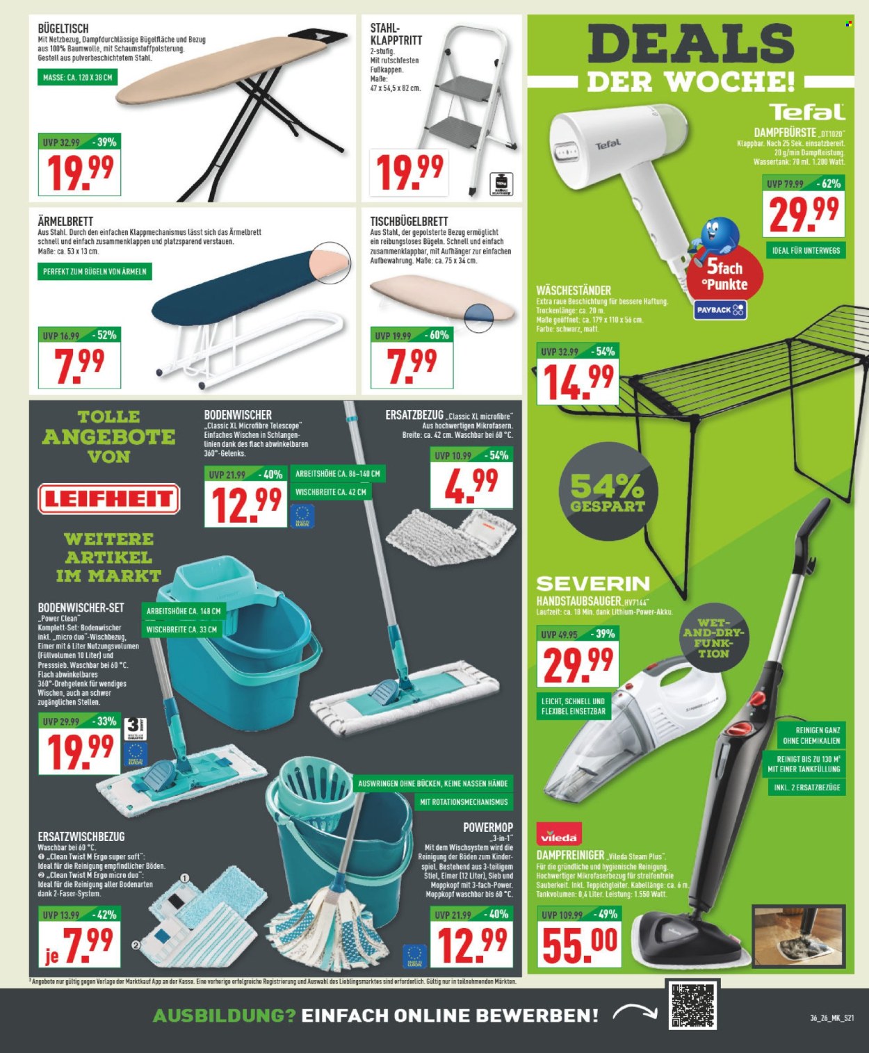 Marktkauf Prospekte  - 31.08.2026 - 5.09.2026. Seite 25