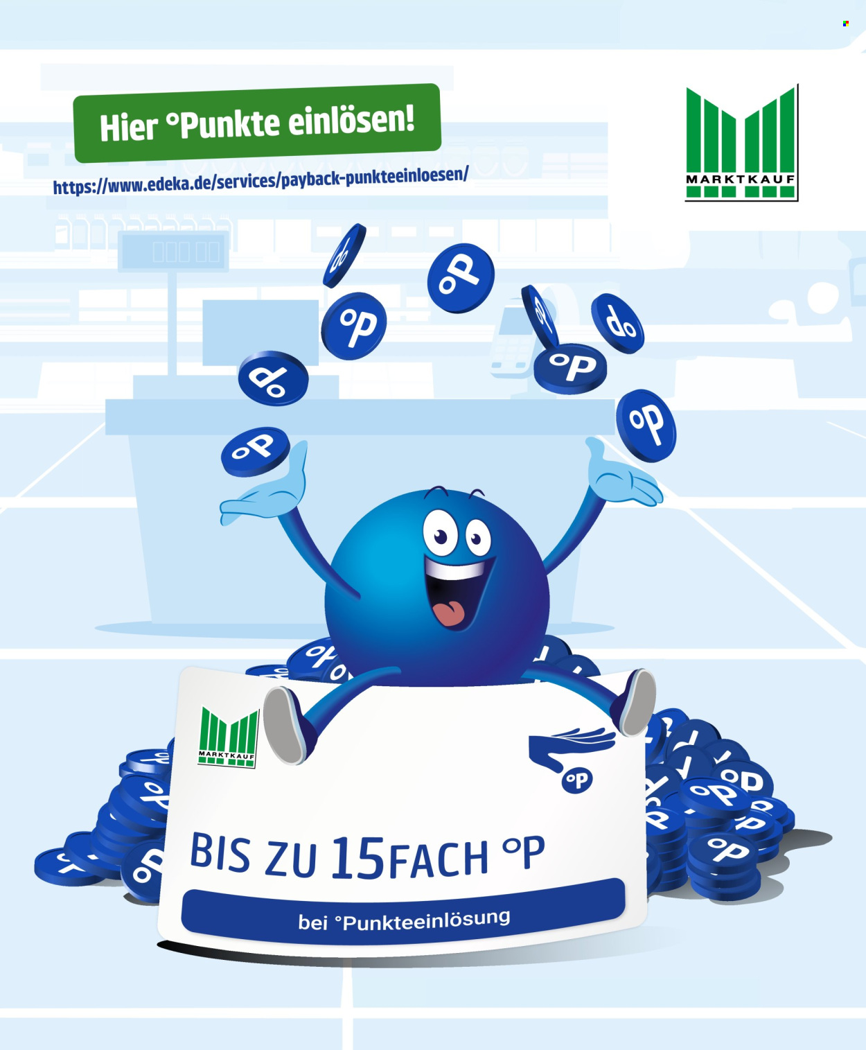 Marktkauf Prospekte  - 31.08.2026 - 5.09.2026. Seite 25